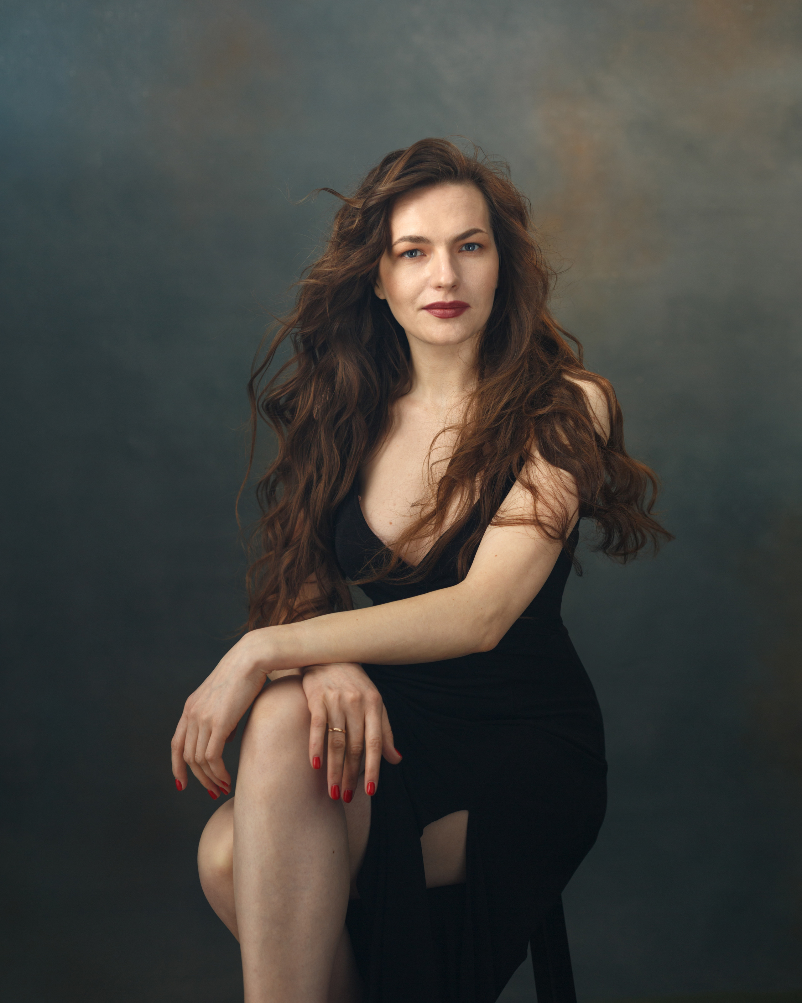 Анна. Elena Yavorskaya Photography