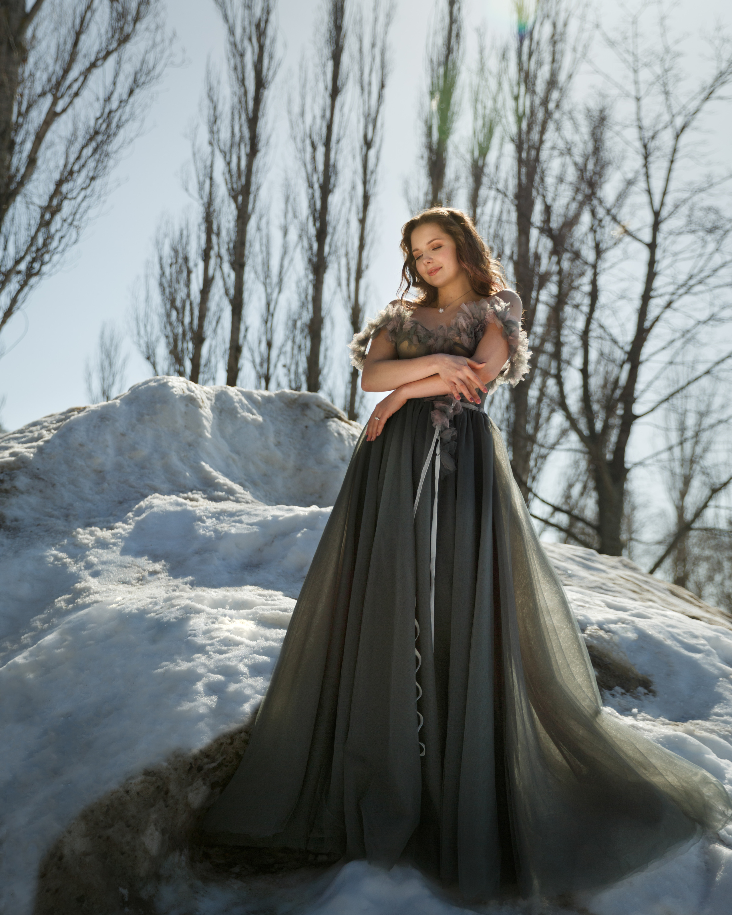 Ирина. Elena Yavorskaya Photography