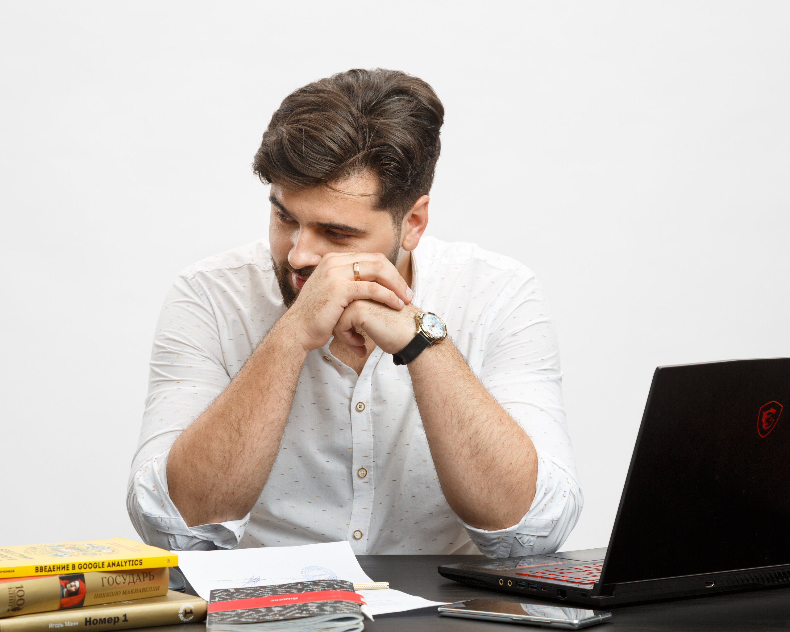 Маркетинговое агенство «Малина». Elena Yavorskaya Photography