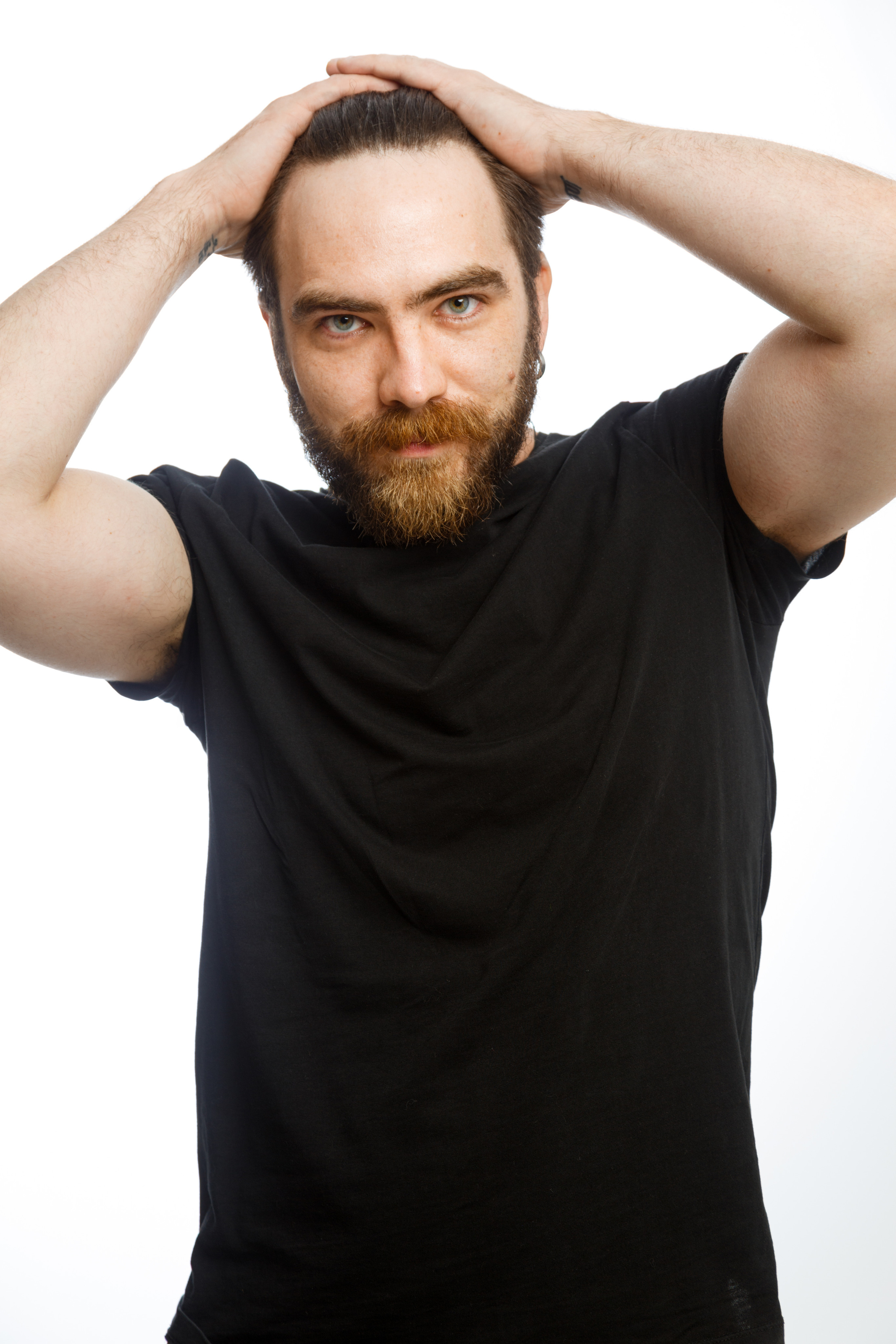 Контент-съёмка для Академии Танца «Пластика». Elena Yavorskaya Photography