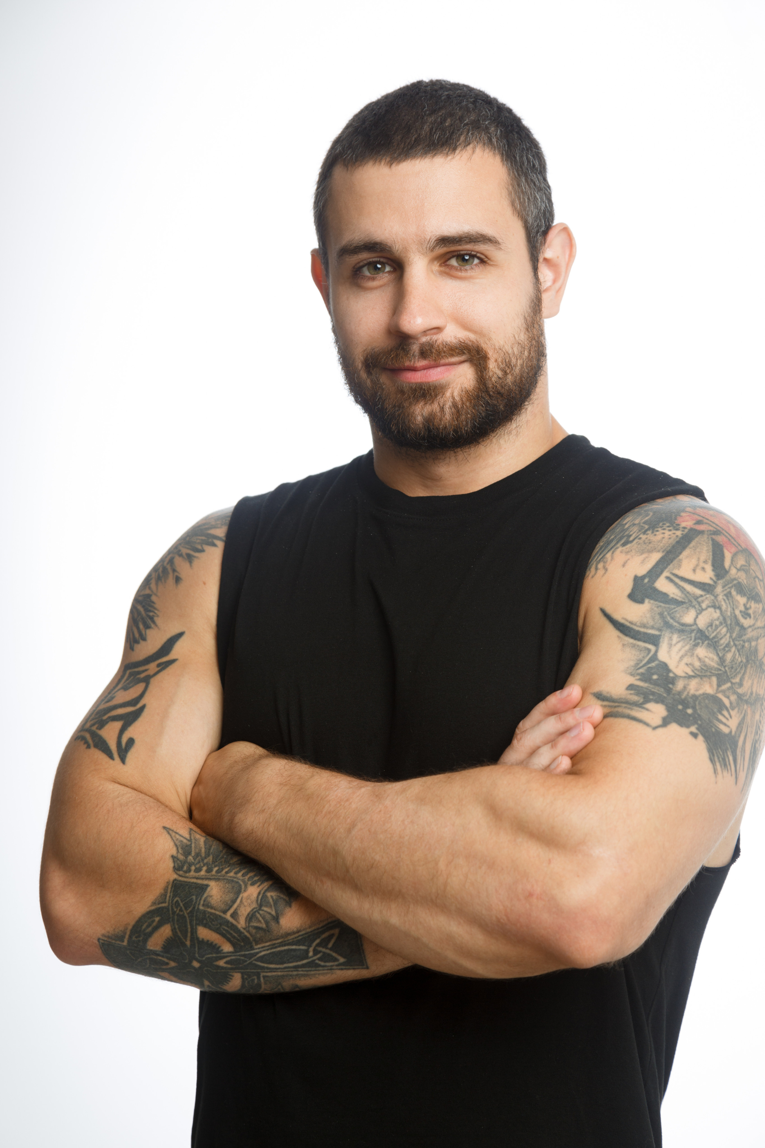 Контент-съёмка для Академии Танца «Пластика». Elena Yavorskaya Photography