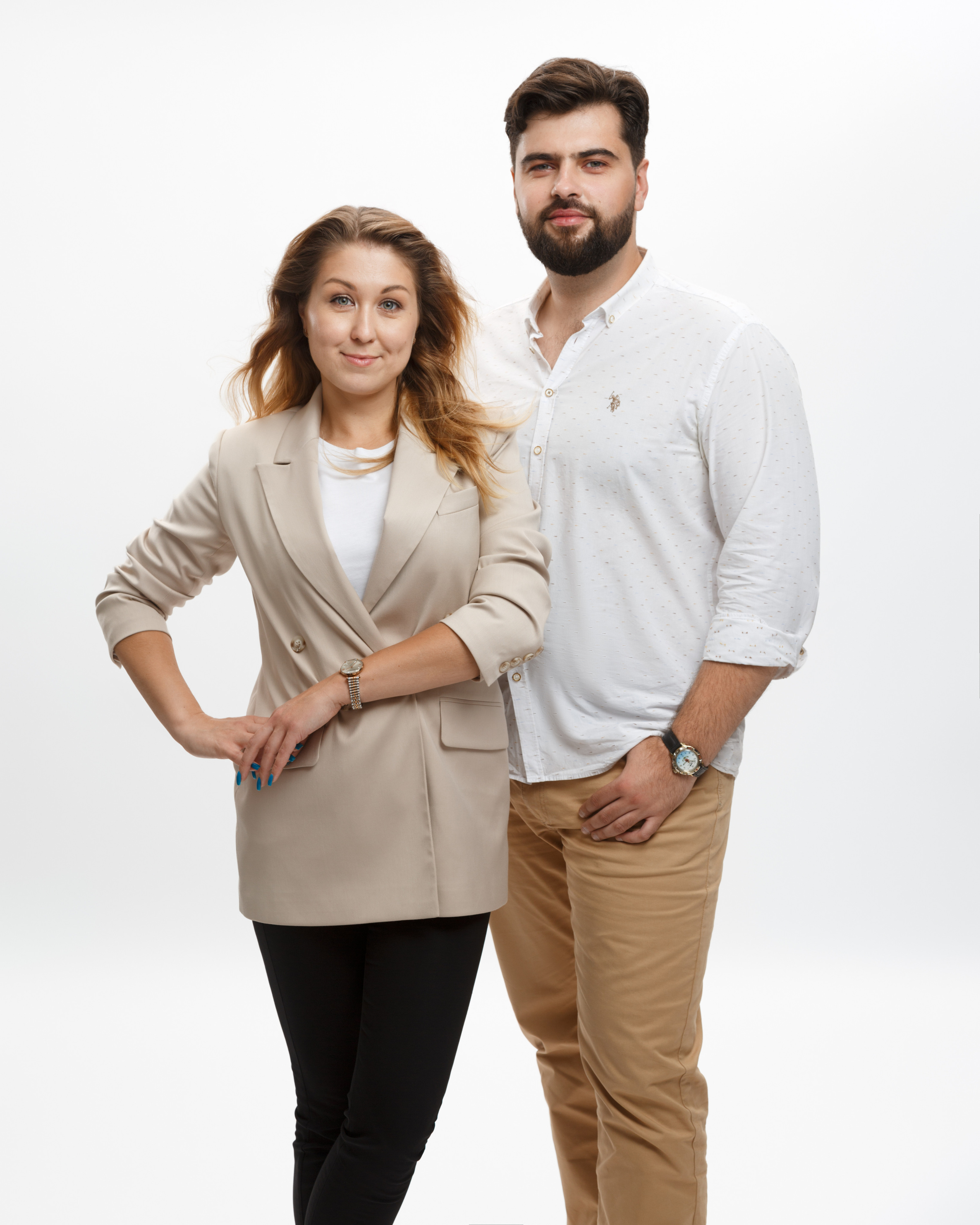 Маркетинговое агенство «Малина». Elena Yavorskaya Photography