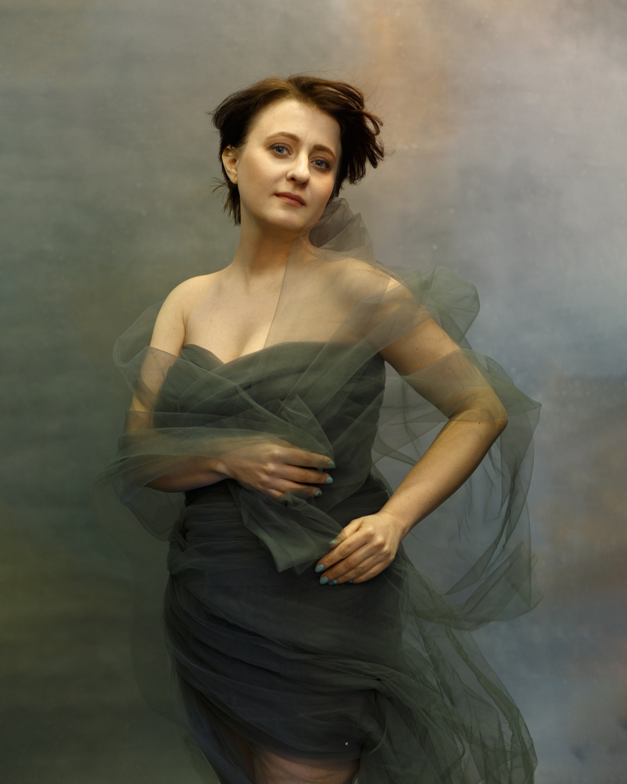 Ирина. Elena Yavorskaya Photography