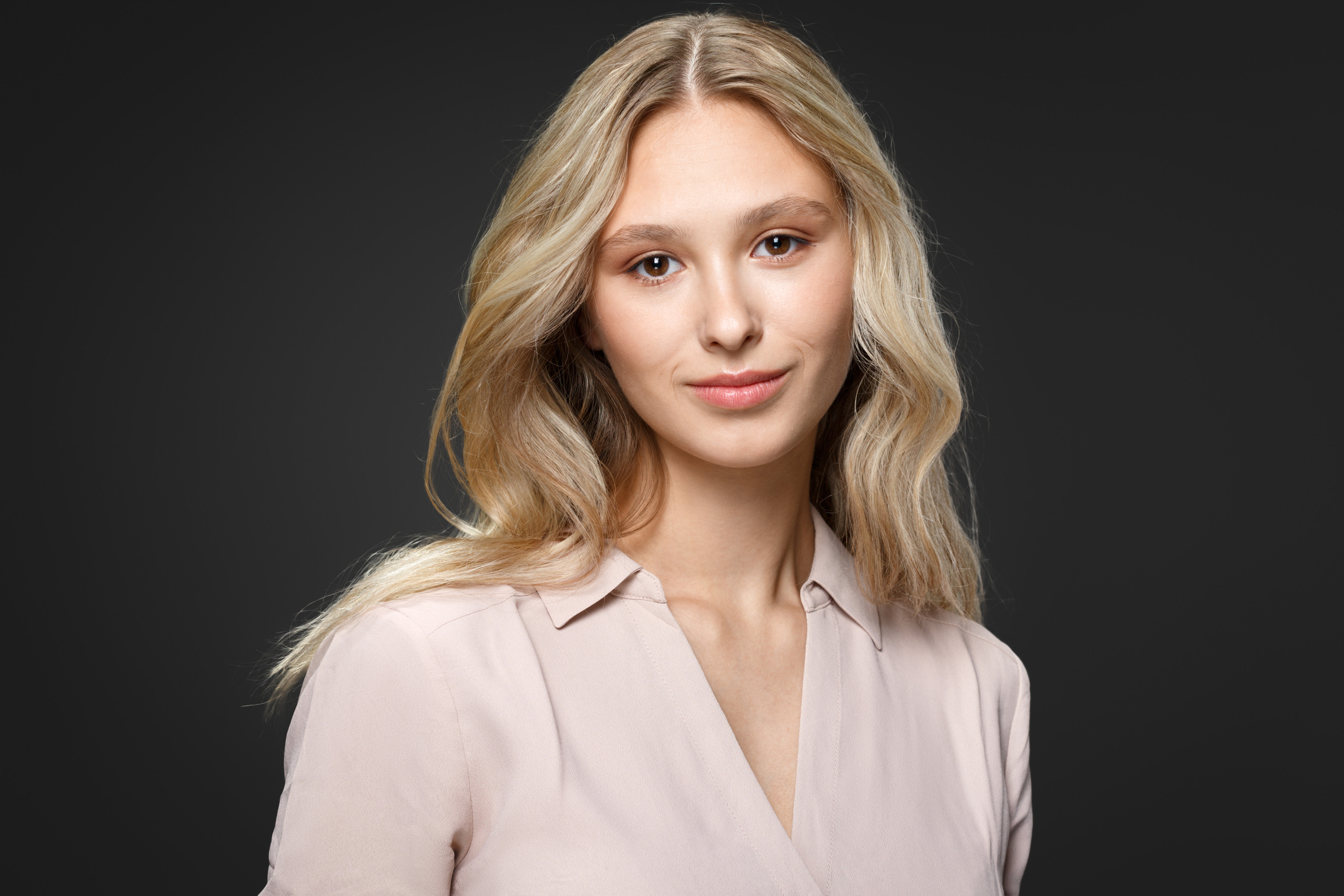 Professional Headshots and Business Portraits. Elena Yavorskaya Photography