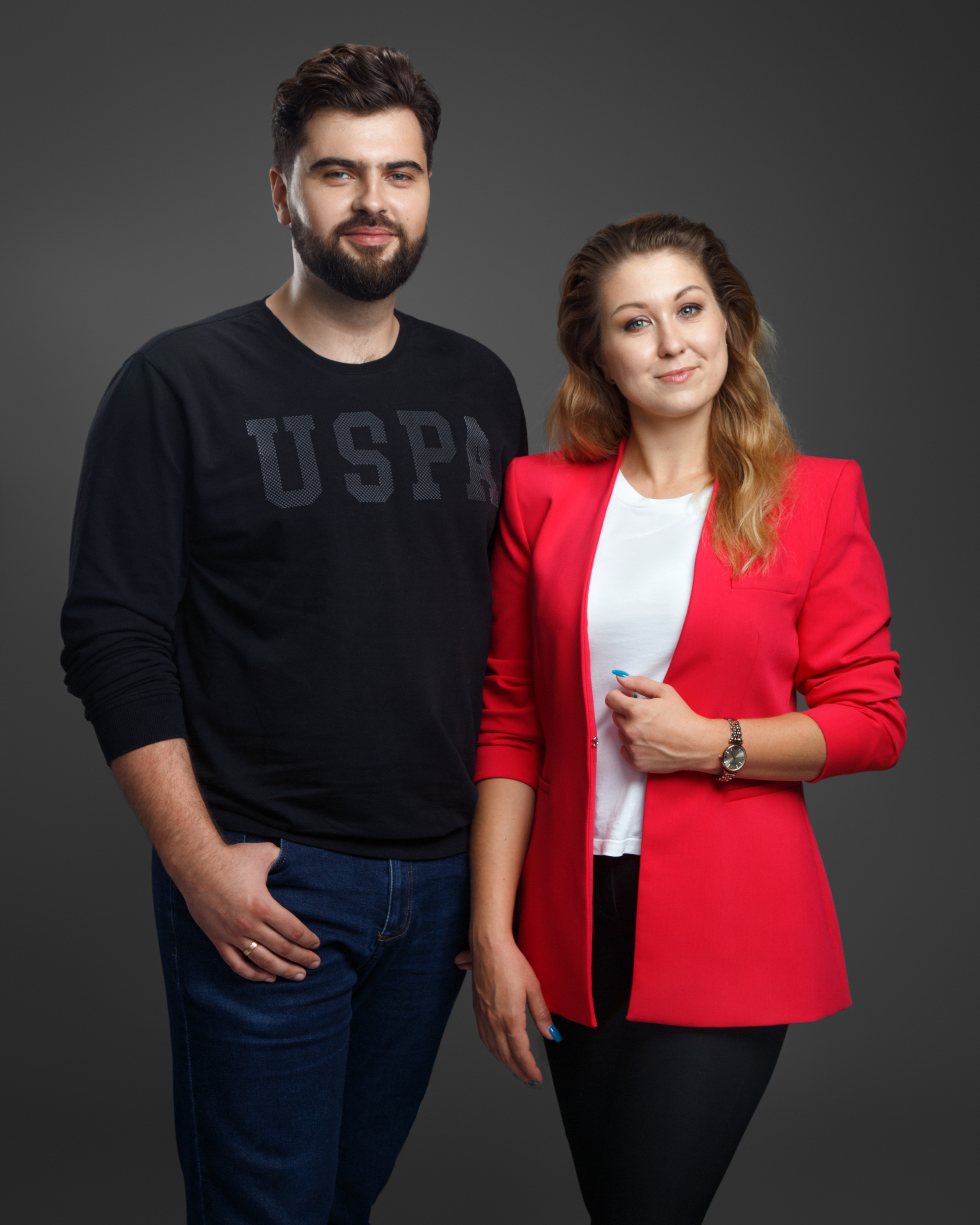 Маркетинговое агенство «Малина». Elena Yavorskaya Photography