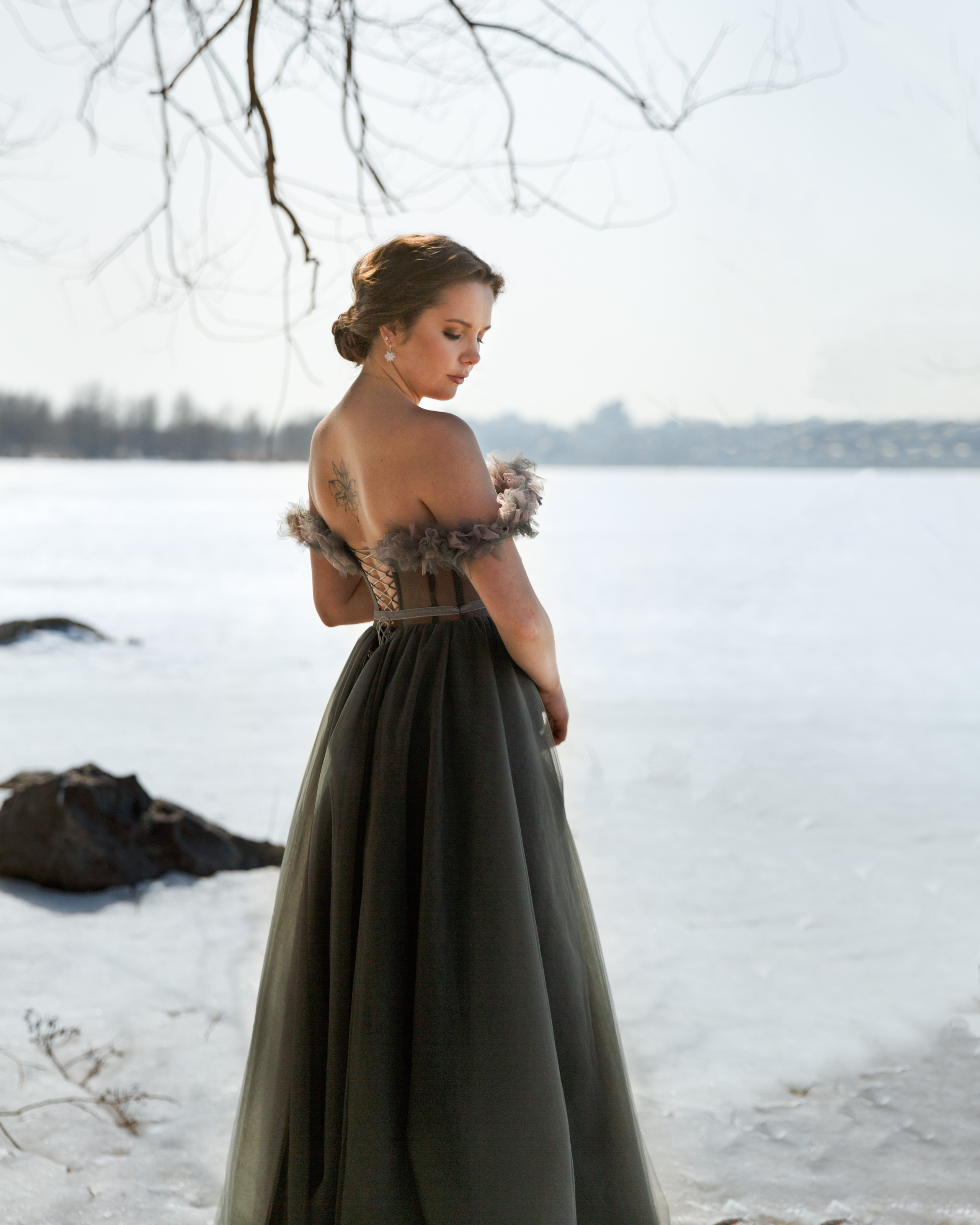 Ирина. Elena Yavorskaya Photography