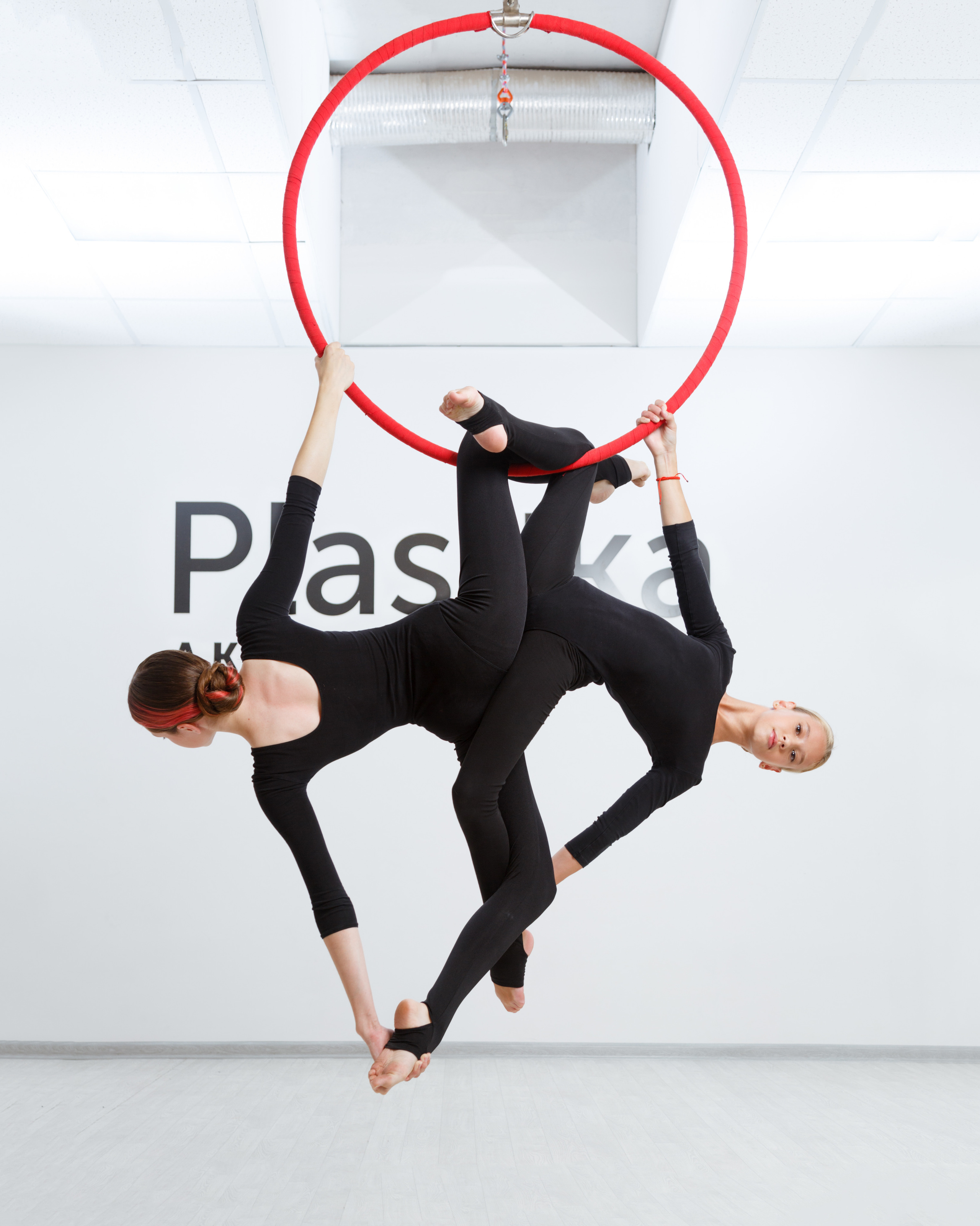 Контент-съёмка для Академии Танца «Пластика». Elena Yavorskaya Photography