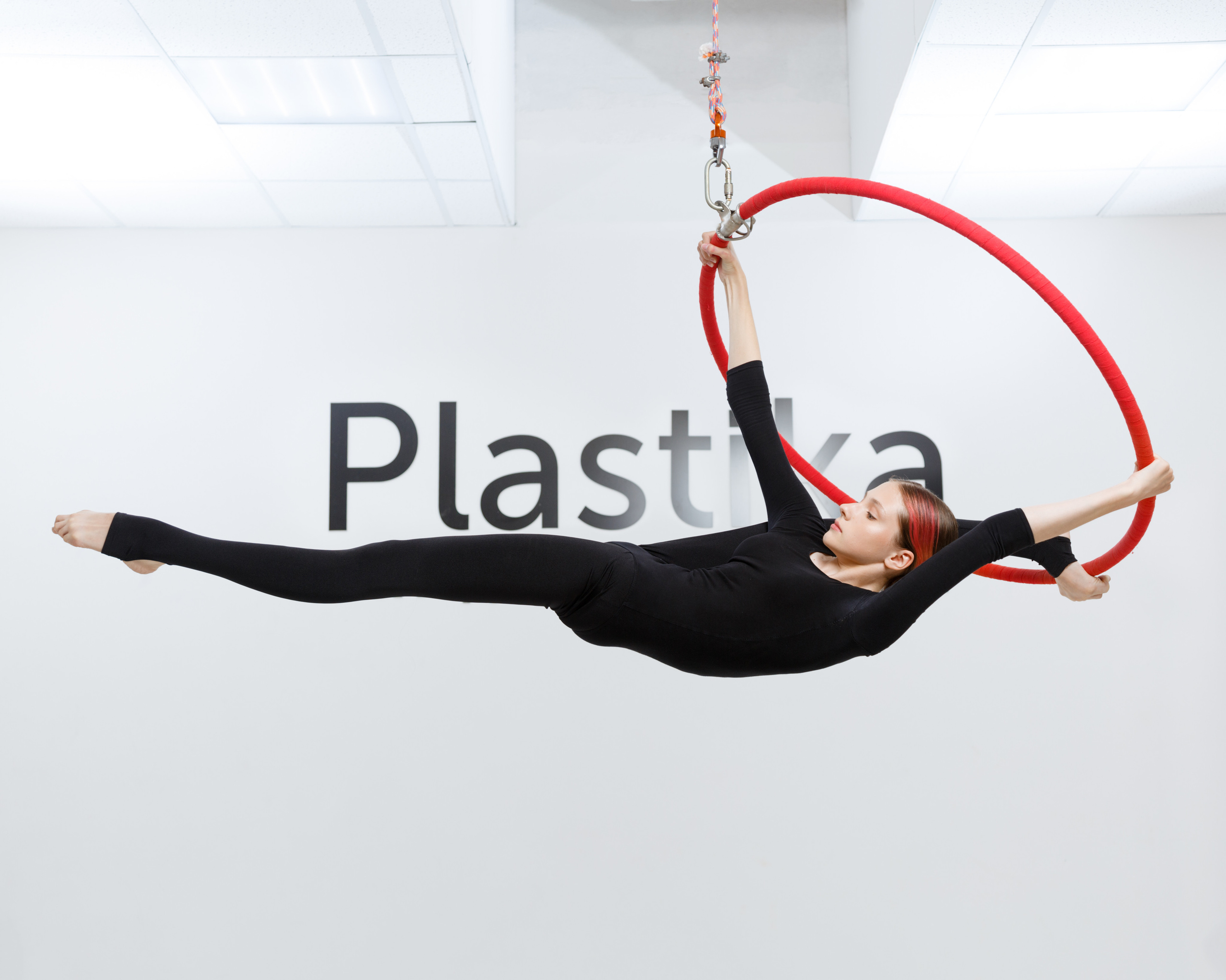 Контент-съёмка для Академии Танца «Пластика». Elena Yavorskaya Photography