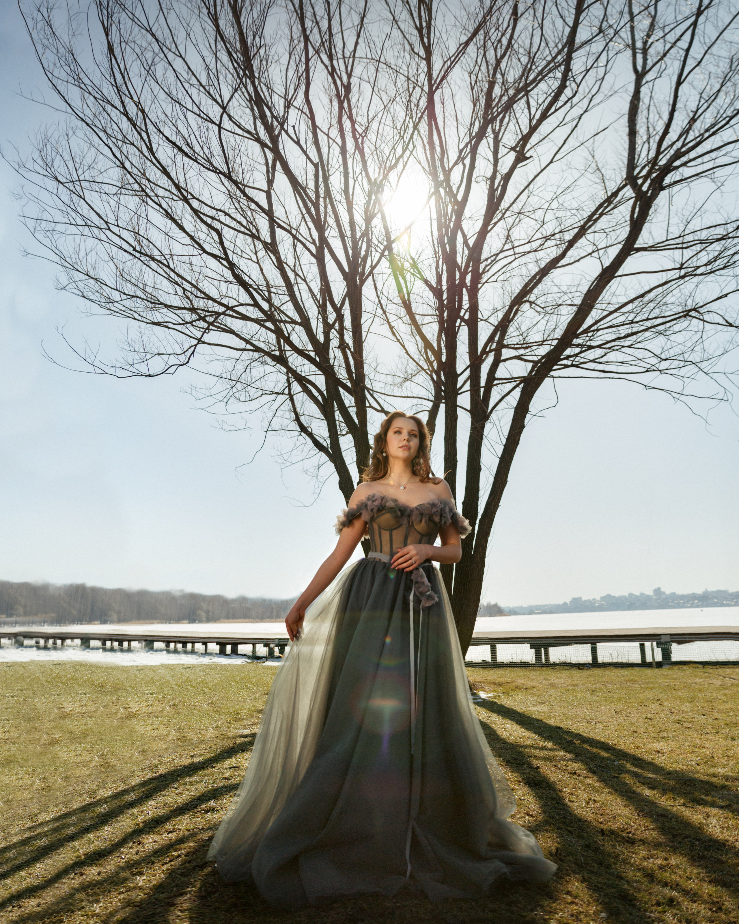 Ирина. Elena Yavorskaya Photography