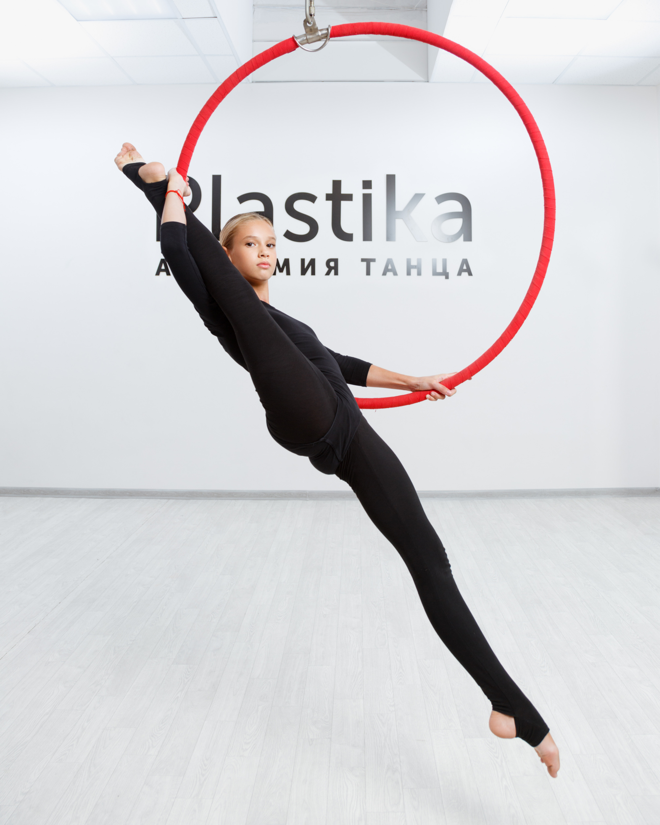 Контент-съёмка для Академии Танца «Пластика». Elena Yavorskaya Photography