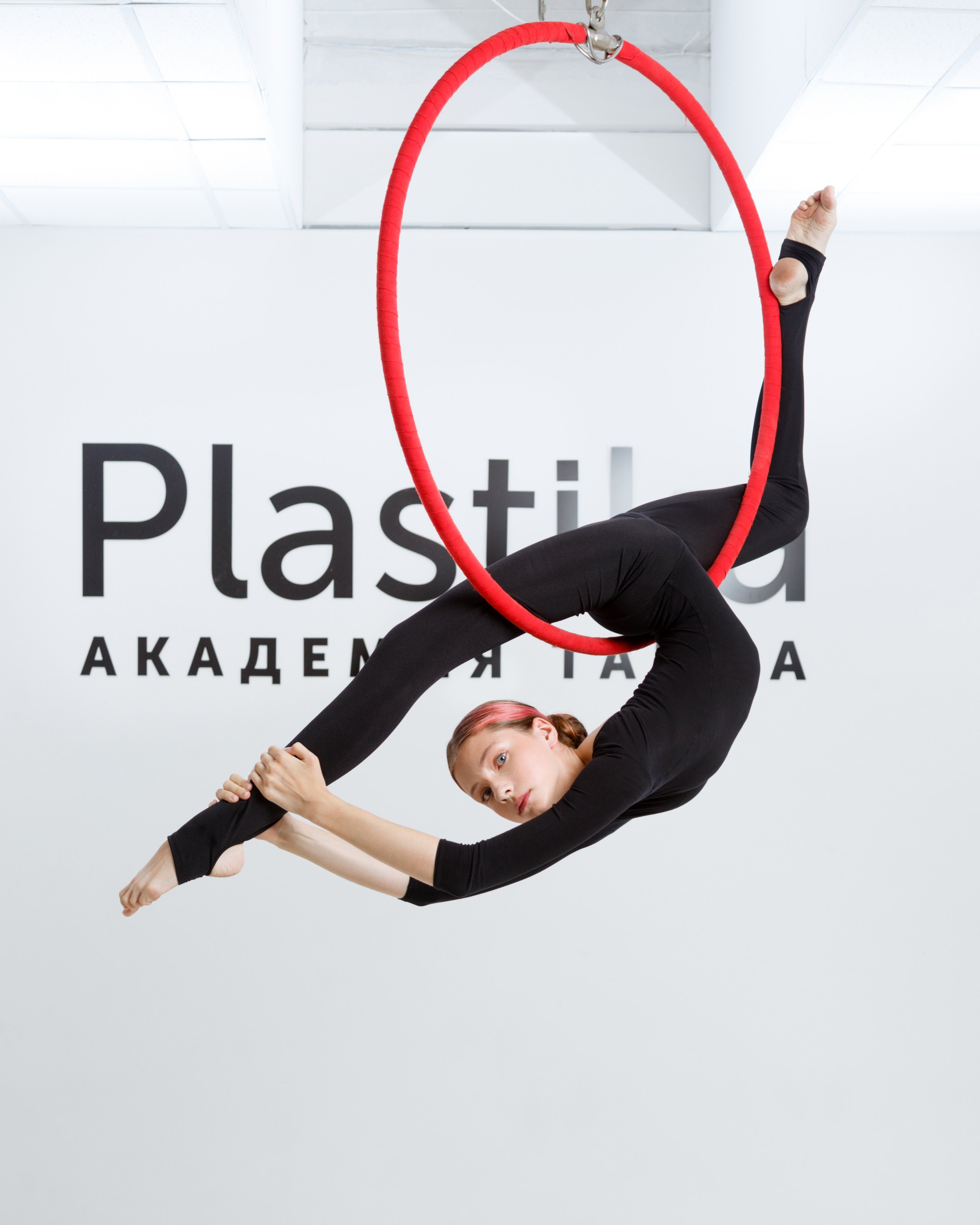 Контент-съёмка для Академии Танца «Пластика». Elena Yavorskaya Photography