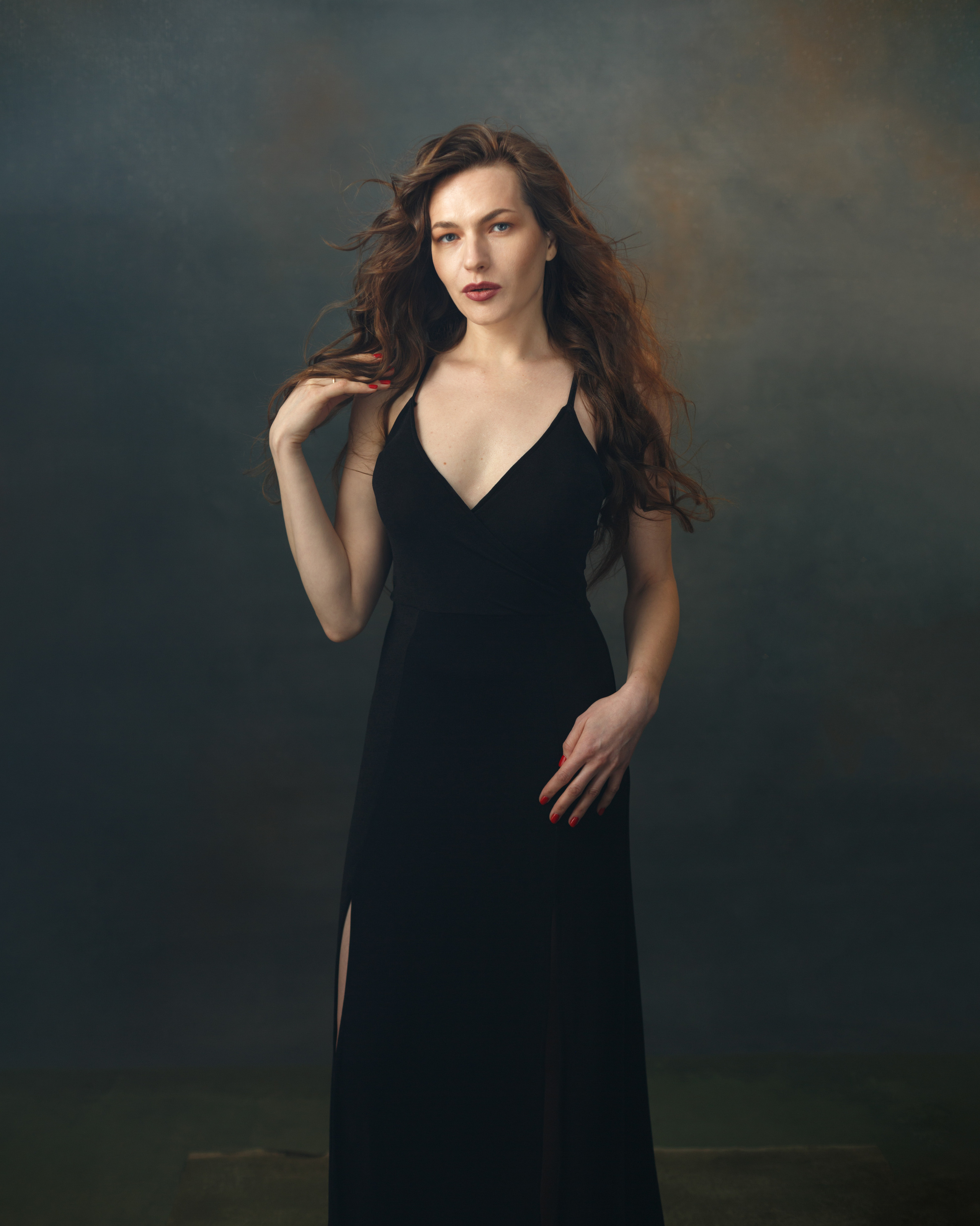 Анна. Elena Yavorskaya Photography