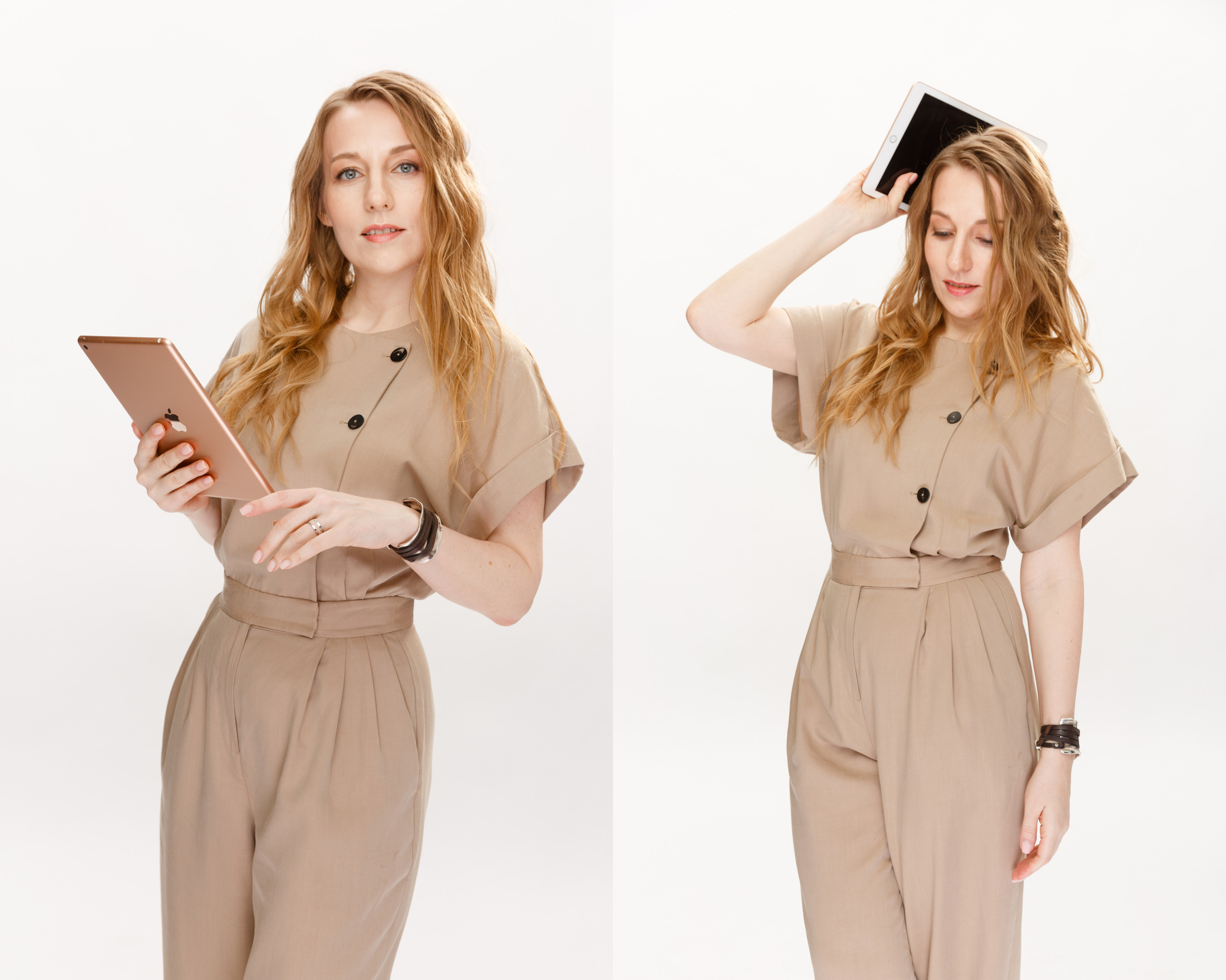 Контент-съёмка для дизайнера Елены Архипочкиной. Elena Yavorskaya Photography