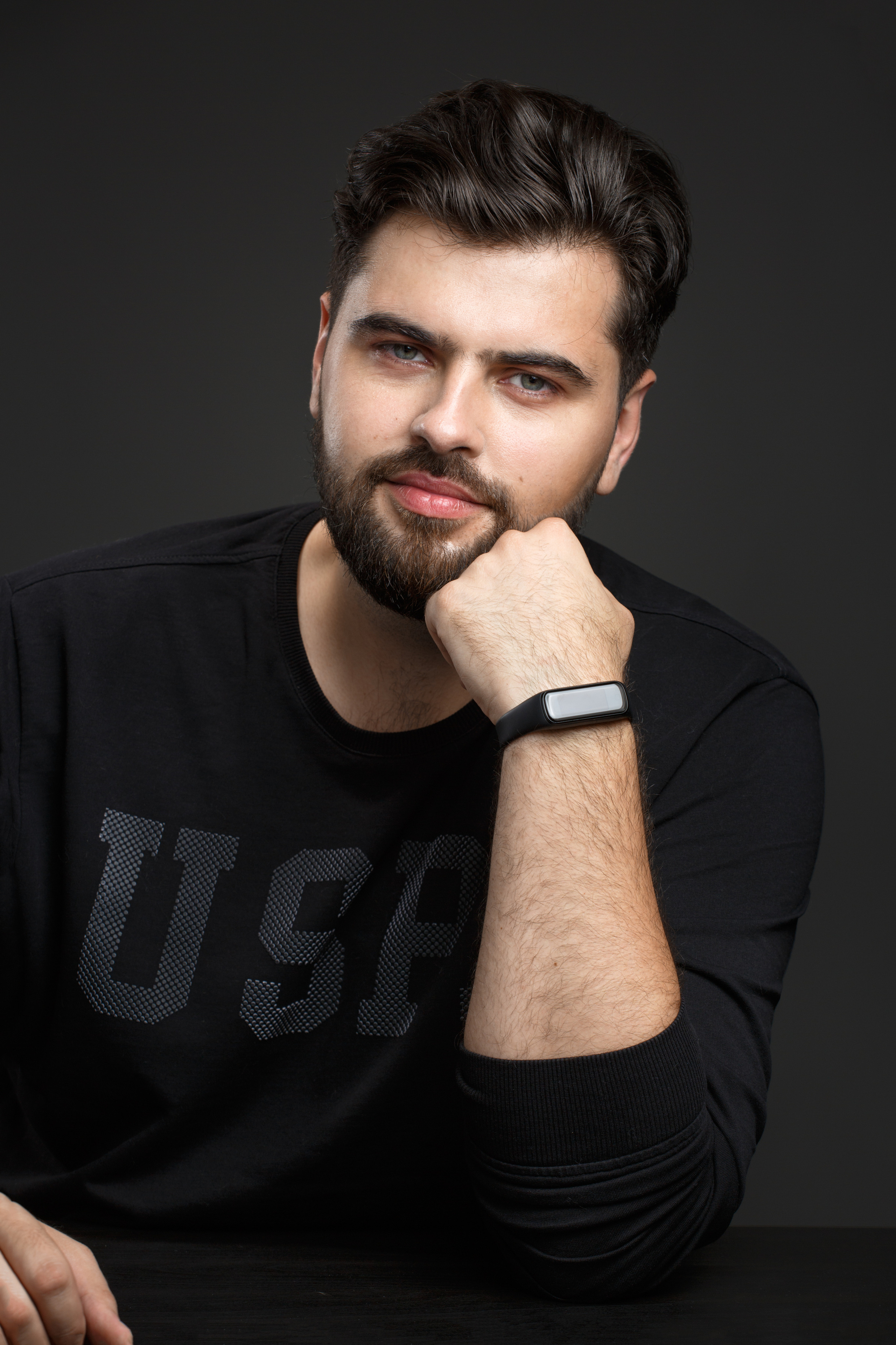 Маркетинговое агенство «Малина». Elena Yavorskaya Photography