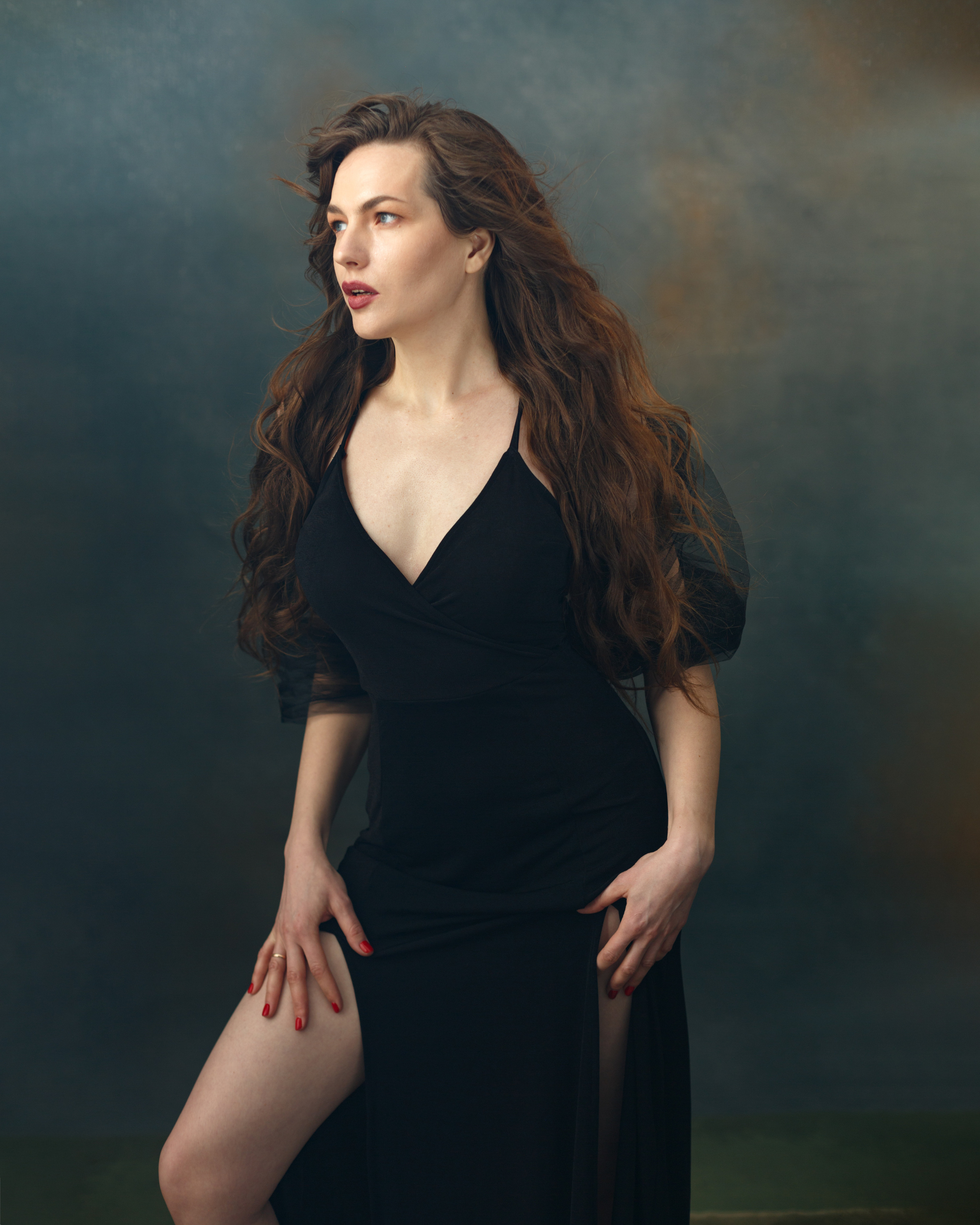 Анна. Elena Yavorskaya Photography