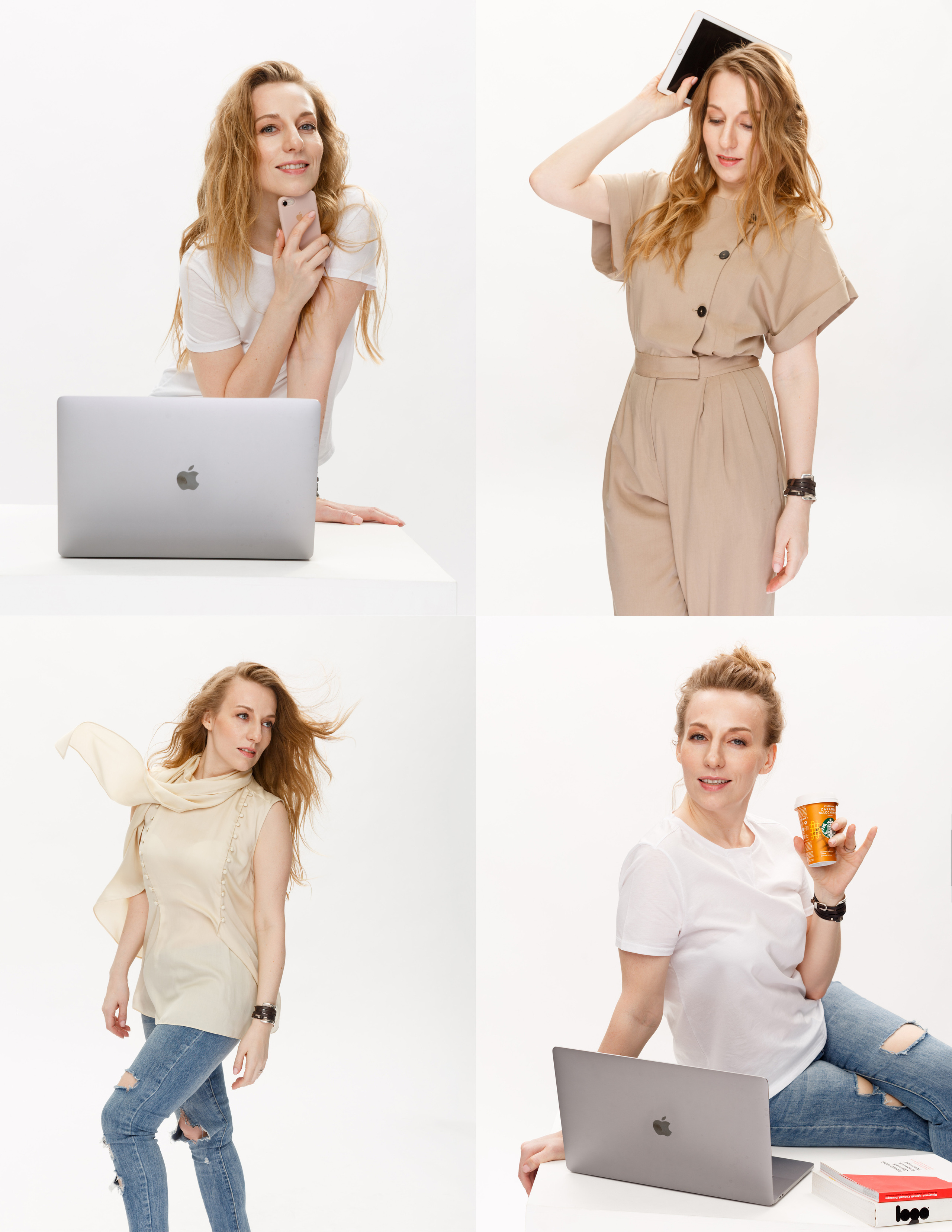 Контент-съёмка для дизайнера Елены Архипочкиной. Elena Yavorskaya Photography