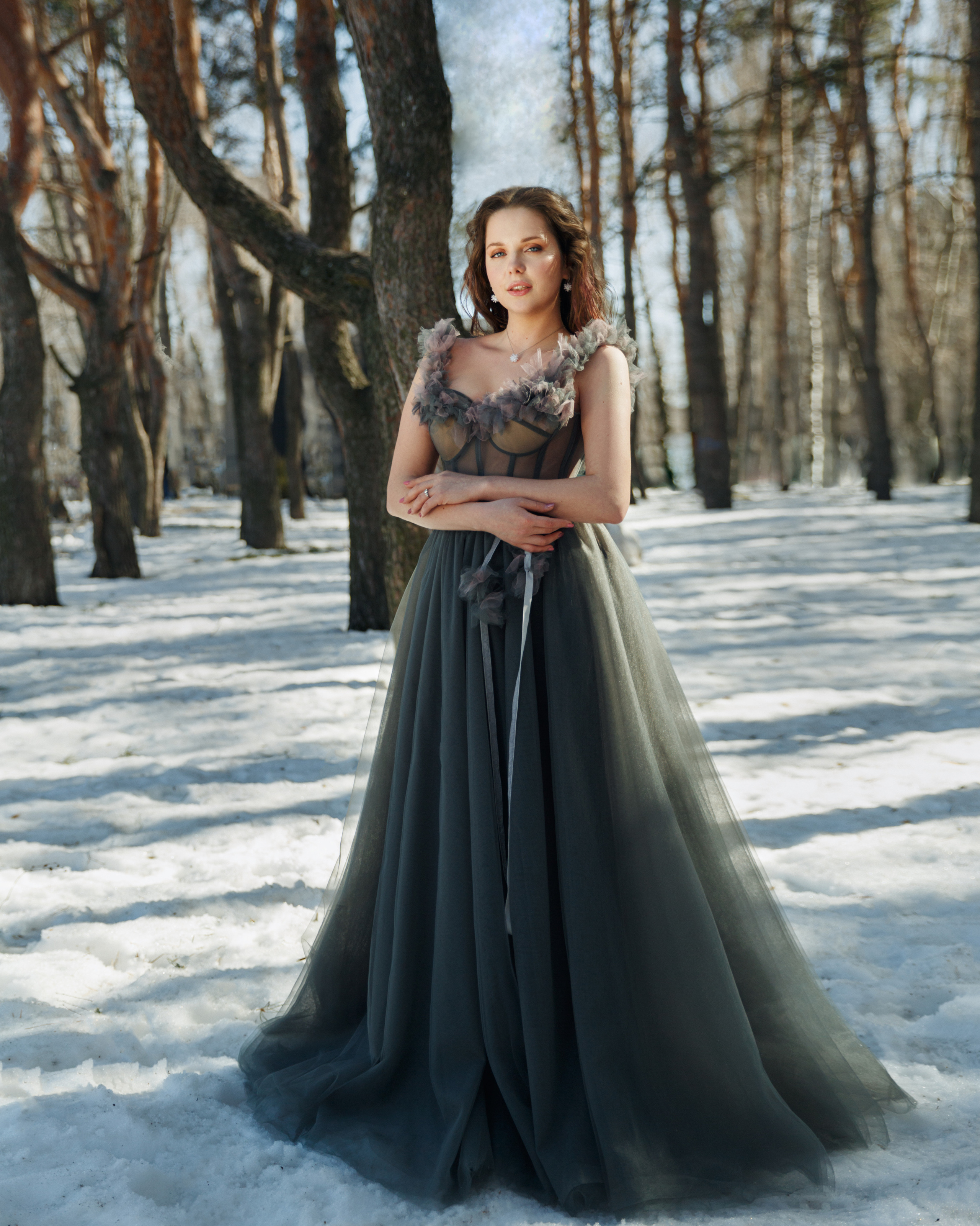 Ирина. Elena Yavorskaya Photography