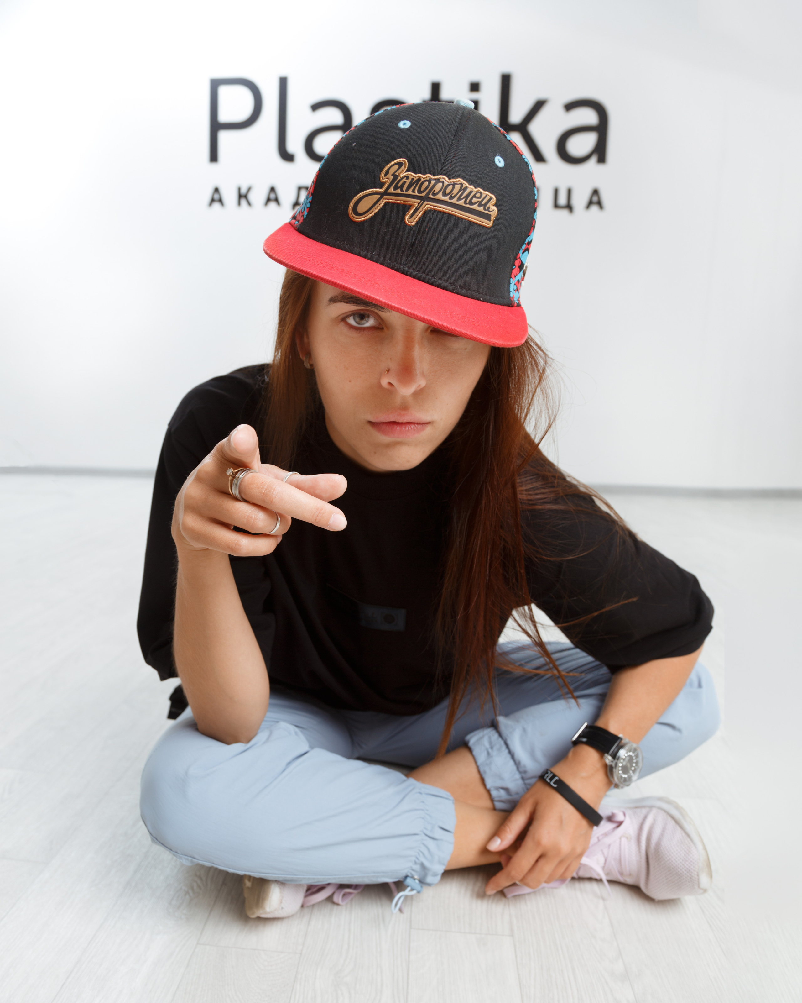 Контент-съёмка для Академии Танца «Пластика». Elena Yavorskaya Photography