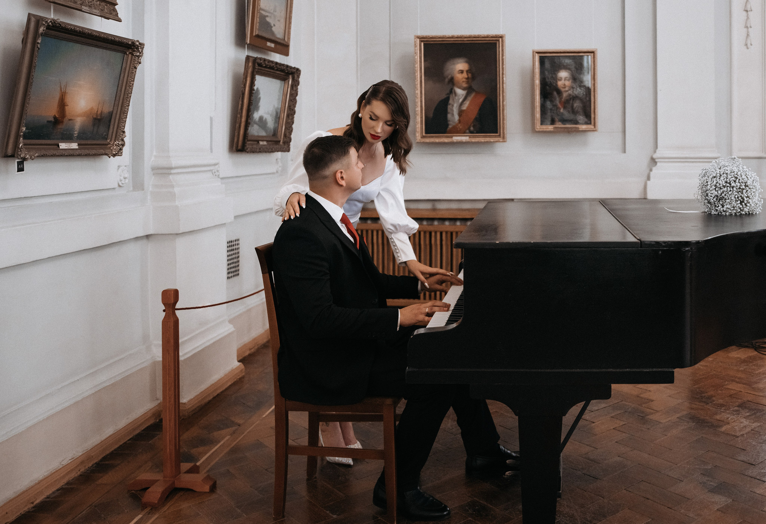 Татьяна & Сергей. Свадебный фотограф в Симферополе и Крыму