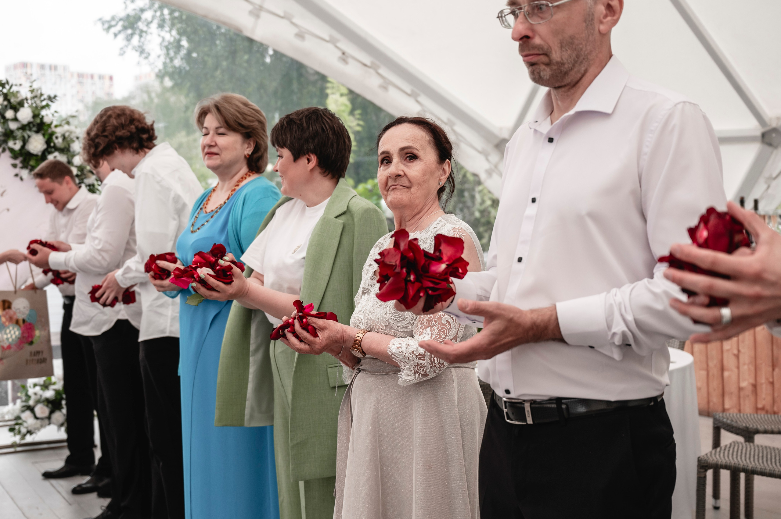 Банкетный зал «Плакучая Ива». Свадебный фотограф Татьяна Сорока Москва и МО