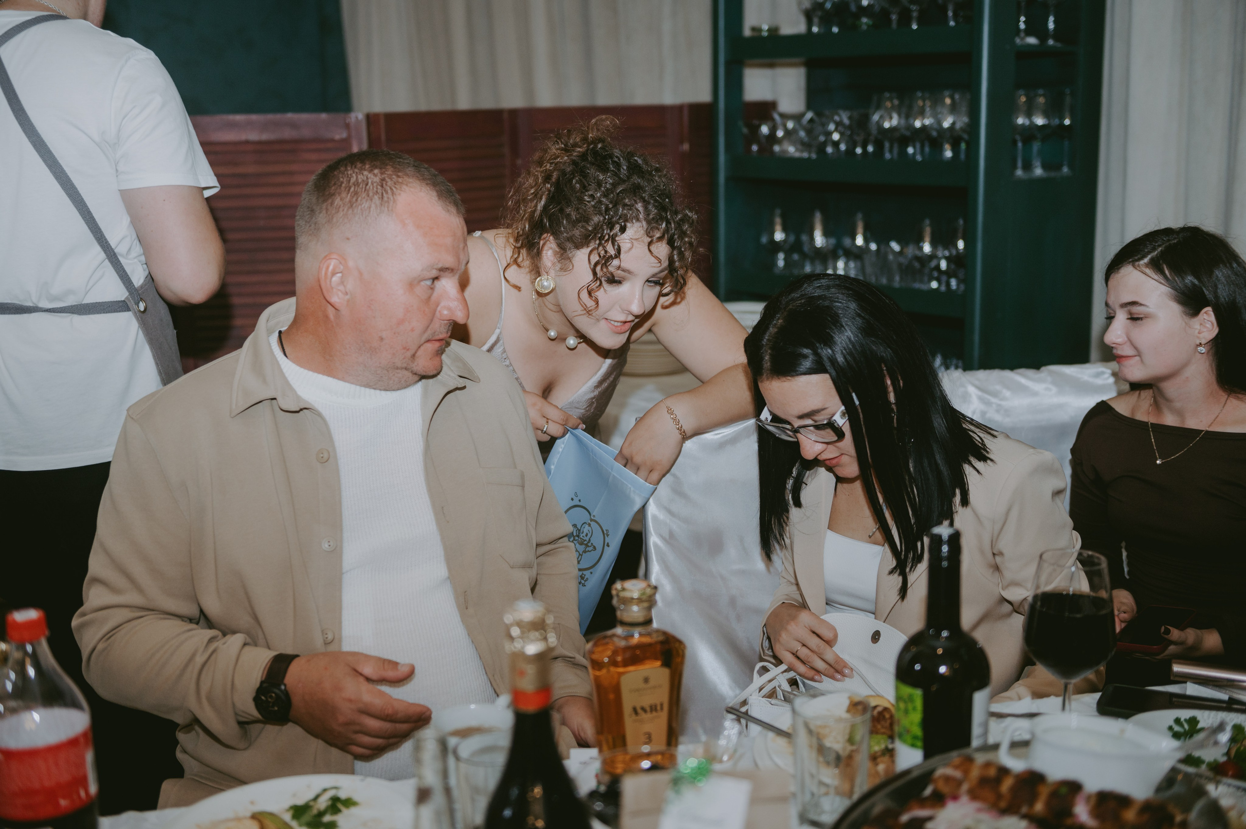 Роман & Вероника. Свадебный и семейный фотограф город Темрюк Фотостудия Темрюк