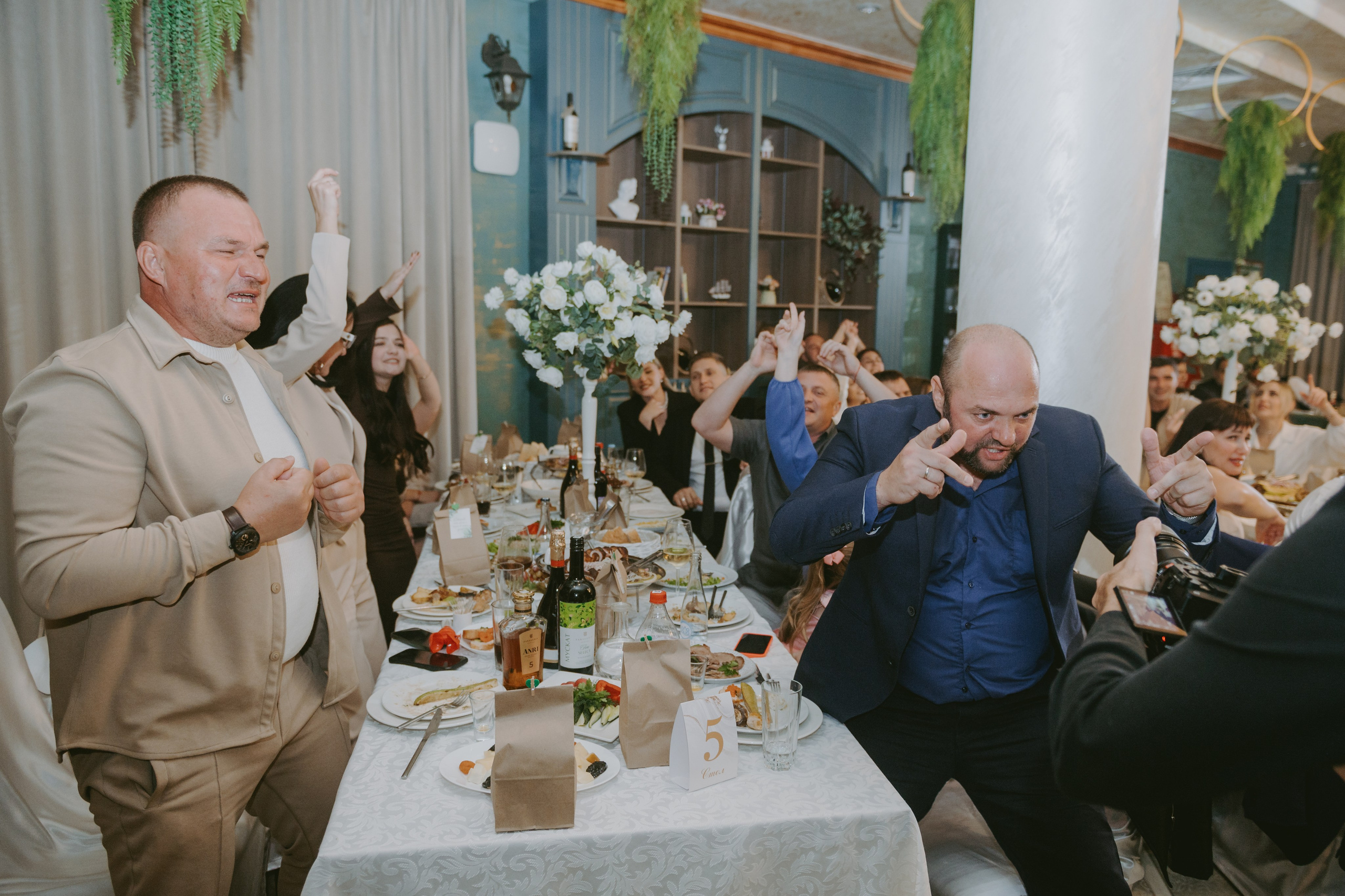 Роман & Вероника. Свадебный и семейный фотограф город Темрюк Фотостудия Темрюк