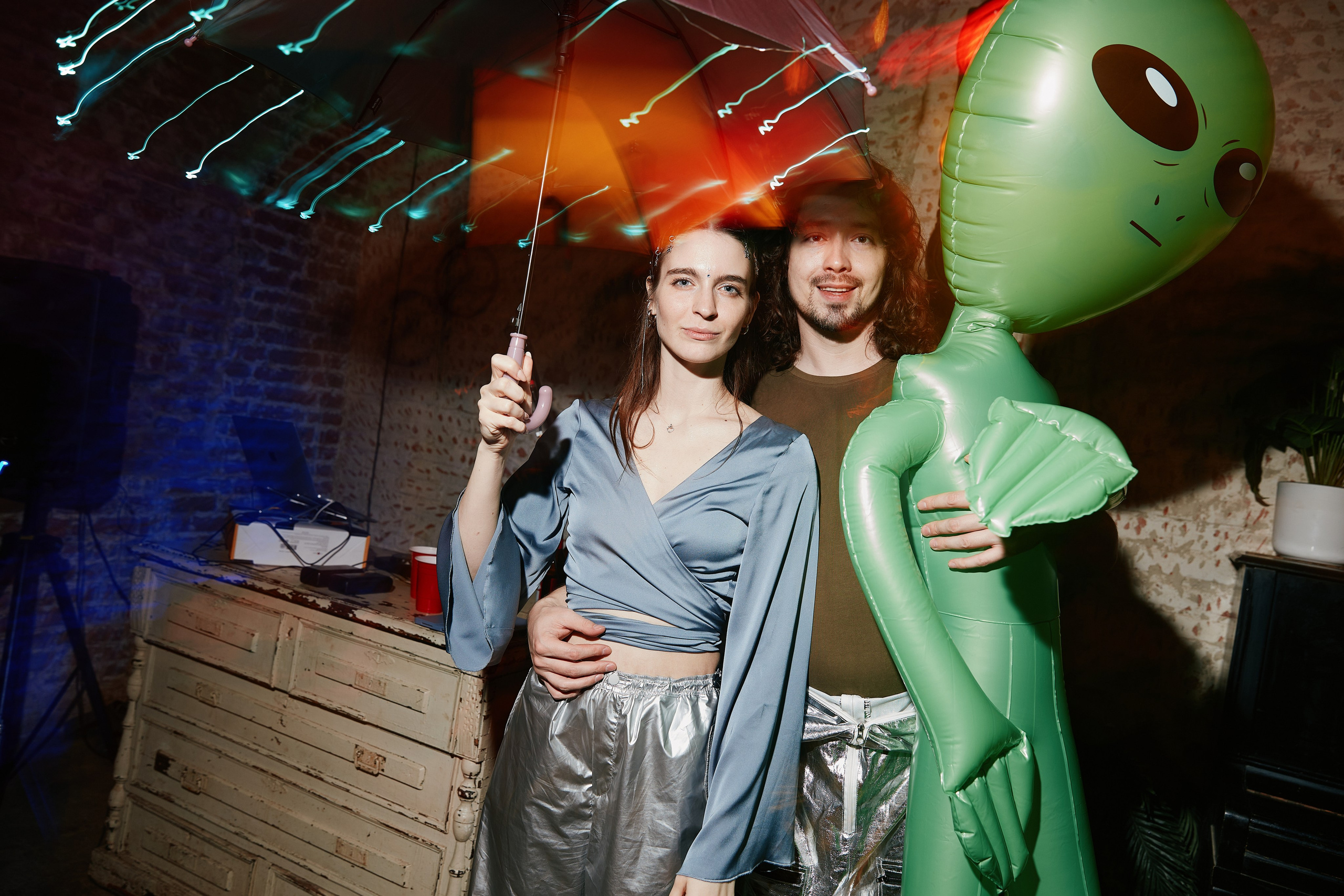 День рождения в Cherdak loft 25.05. Свадебный репортажный фотограф краснодар максим дремов дрёмов фотосессия студия цена