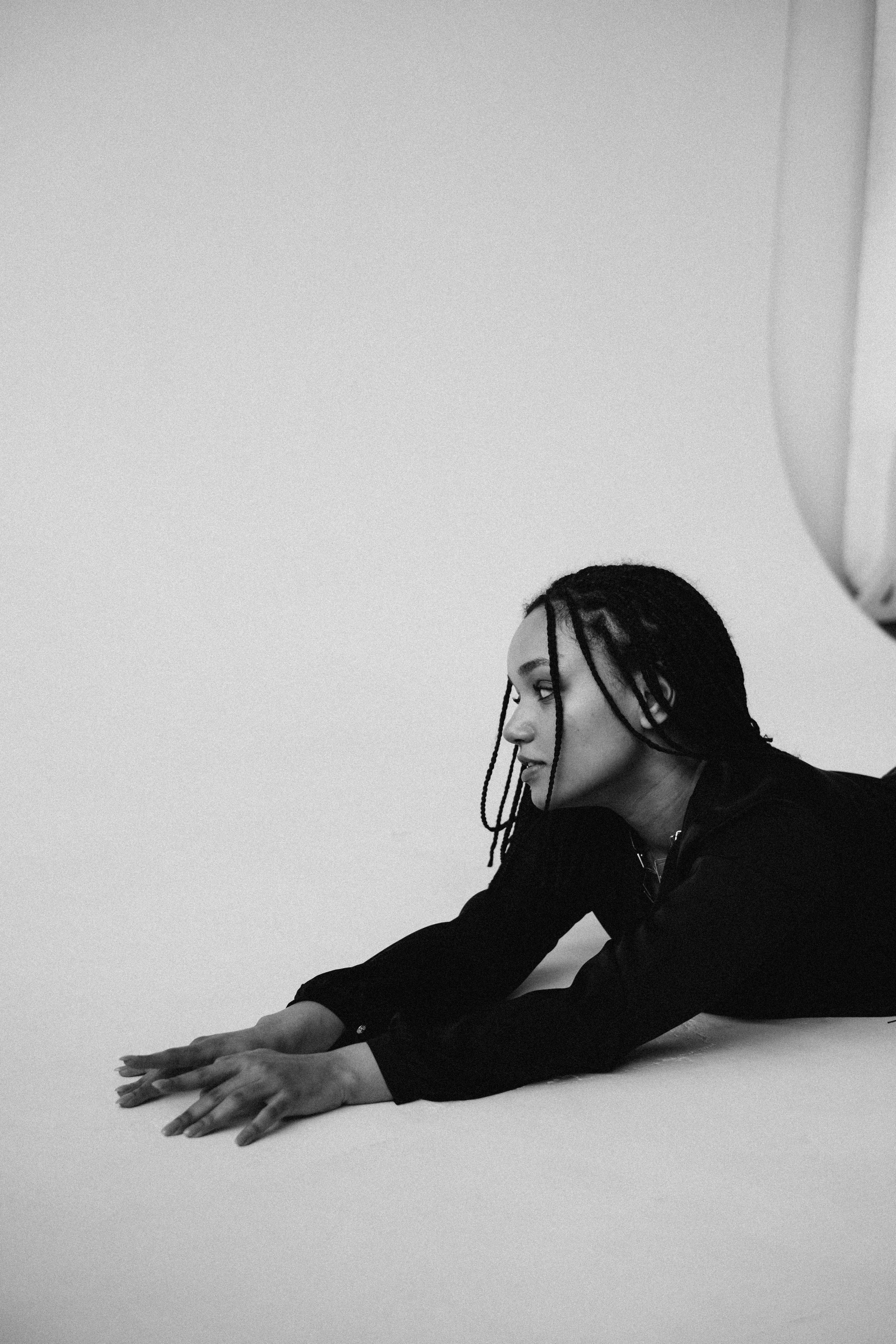 Мэри. Фотограф в Санкт-Петербурге Мария Комолитдинова