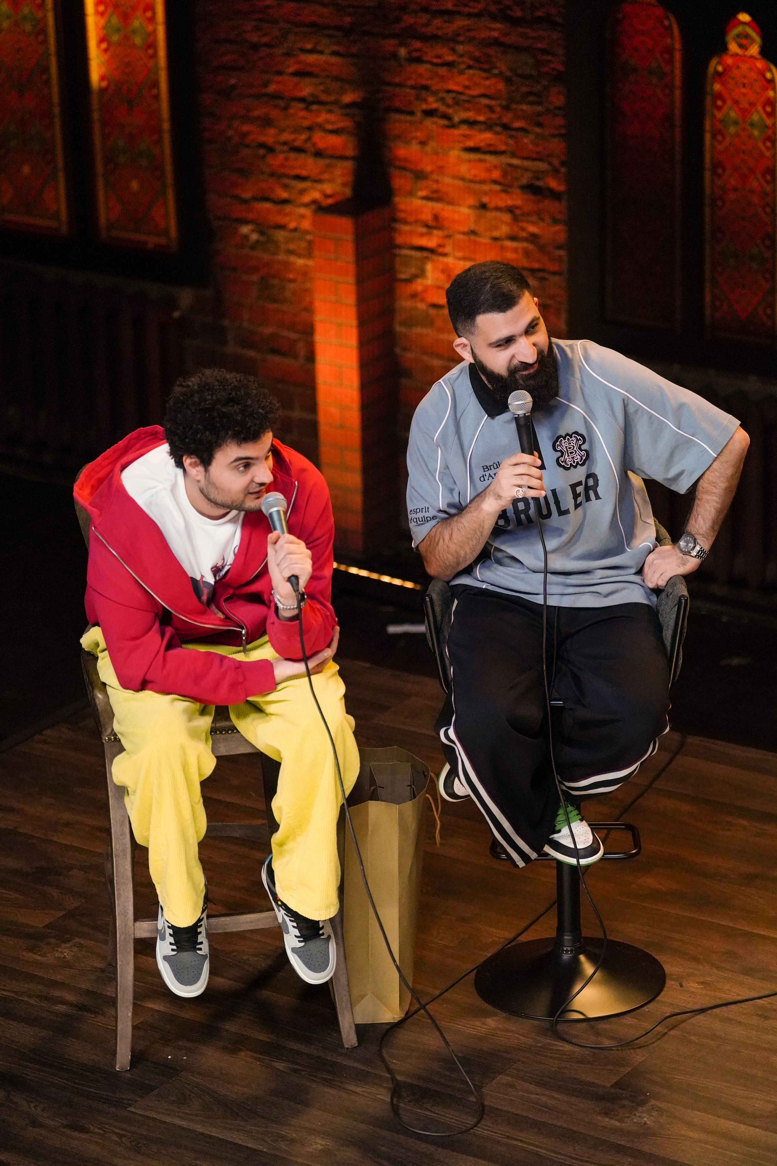 Решалы. AMODEO STUDIO