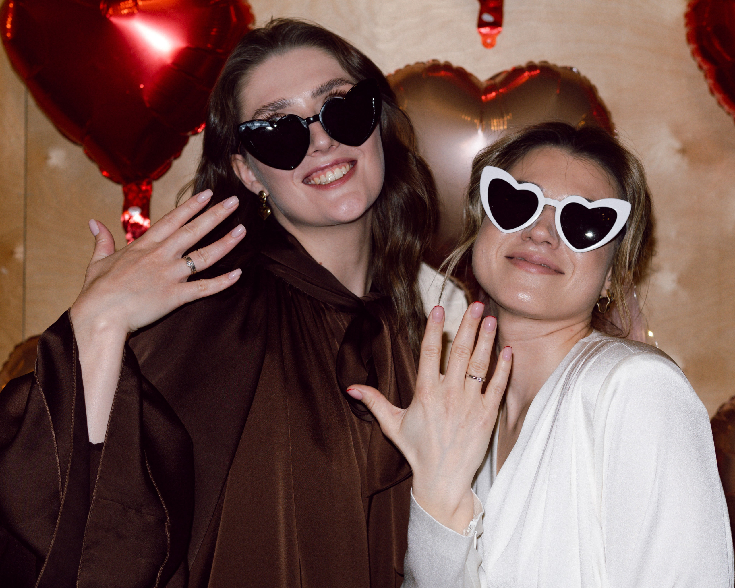 Девичник. Фотограф в Москве Шалышко Ангелина