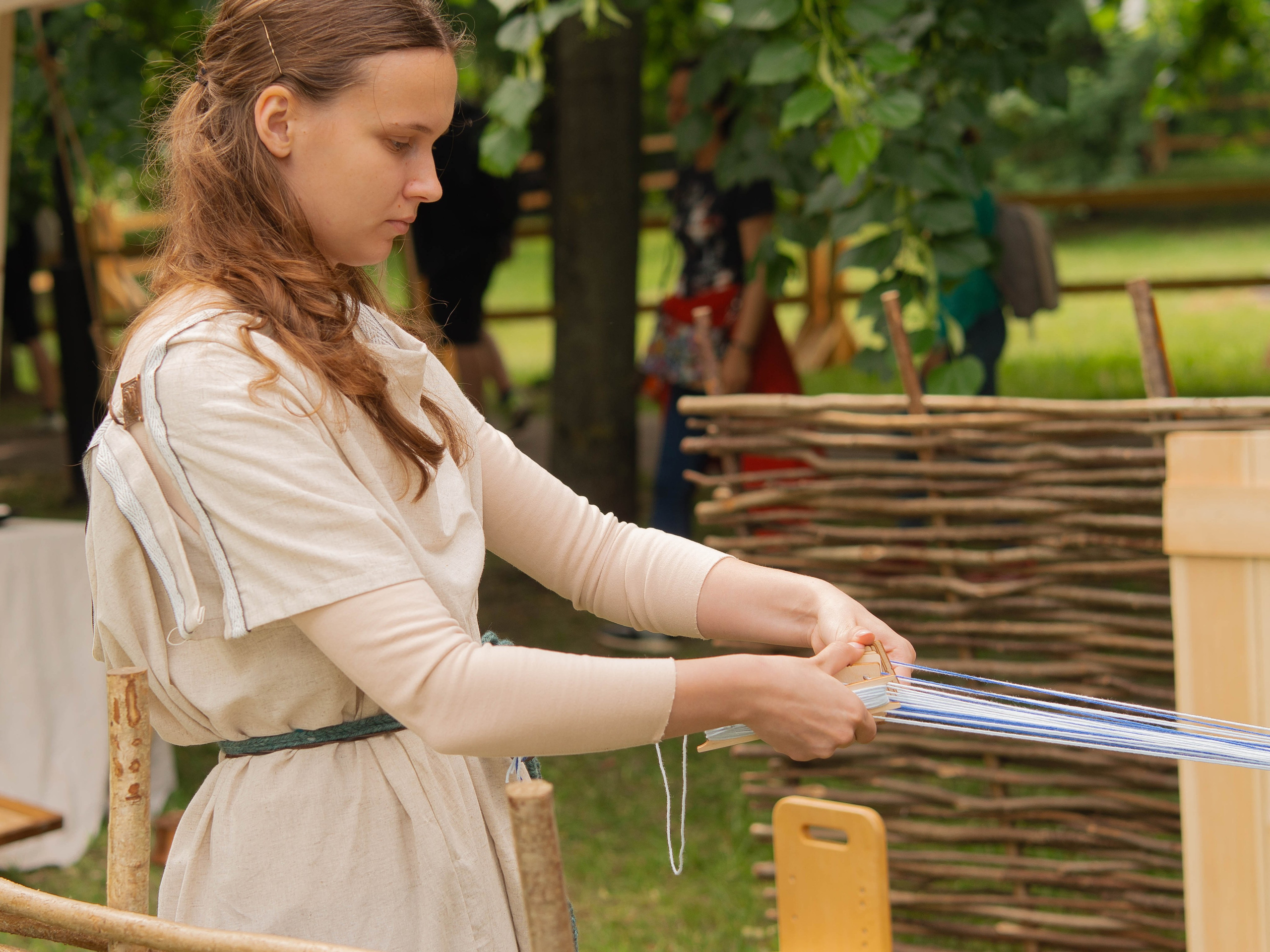 Фестиваль ВРЕМЕНА И ЭПОХИ. Фотохудожник Москва