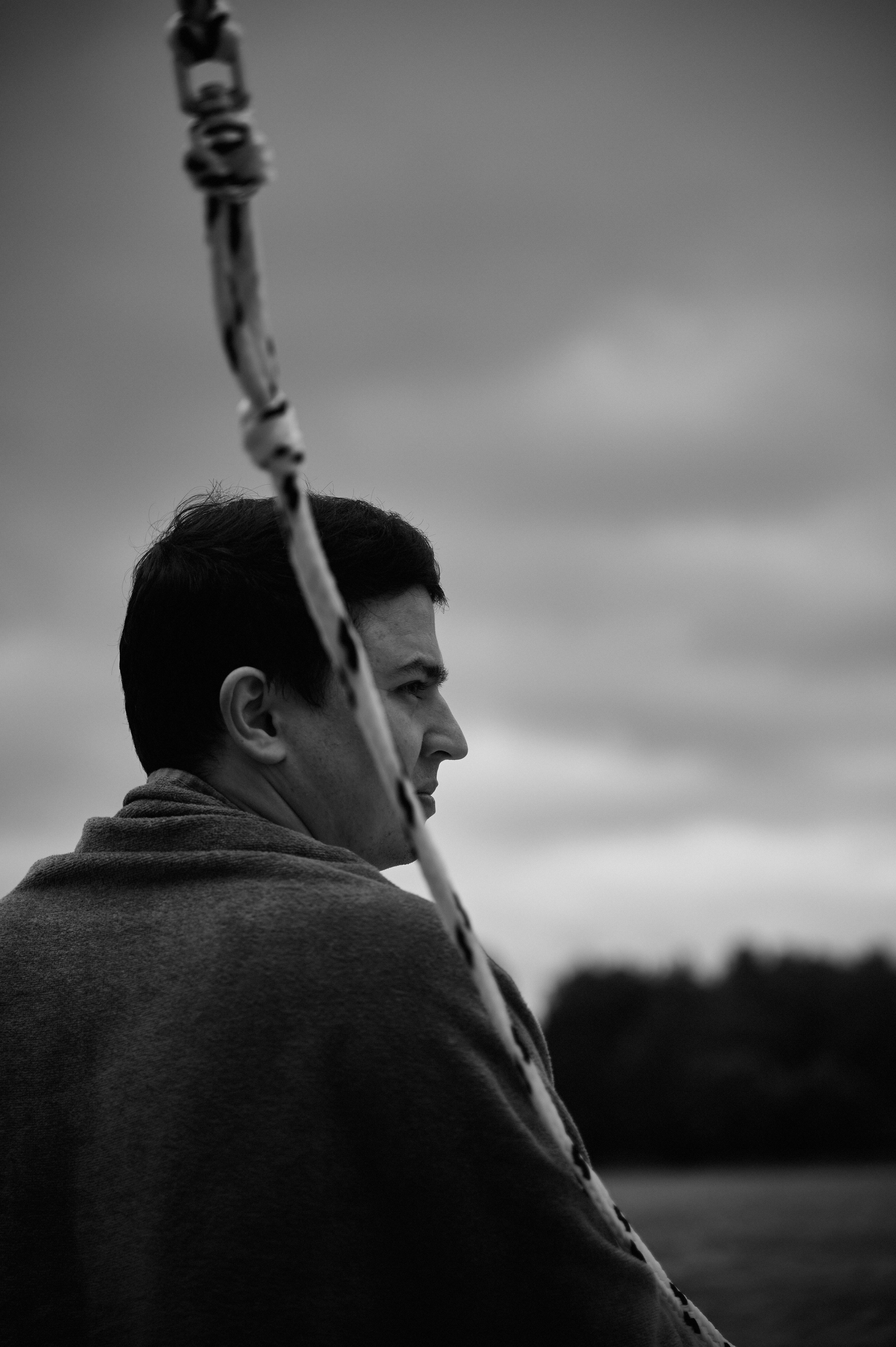 Art of Life. Портретный фотограф в Москве Айрат Абдуллаев