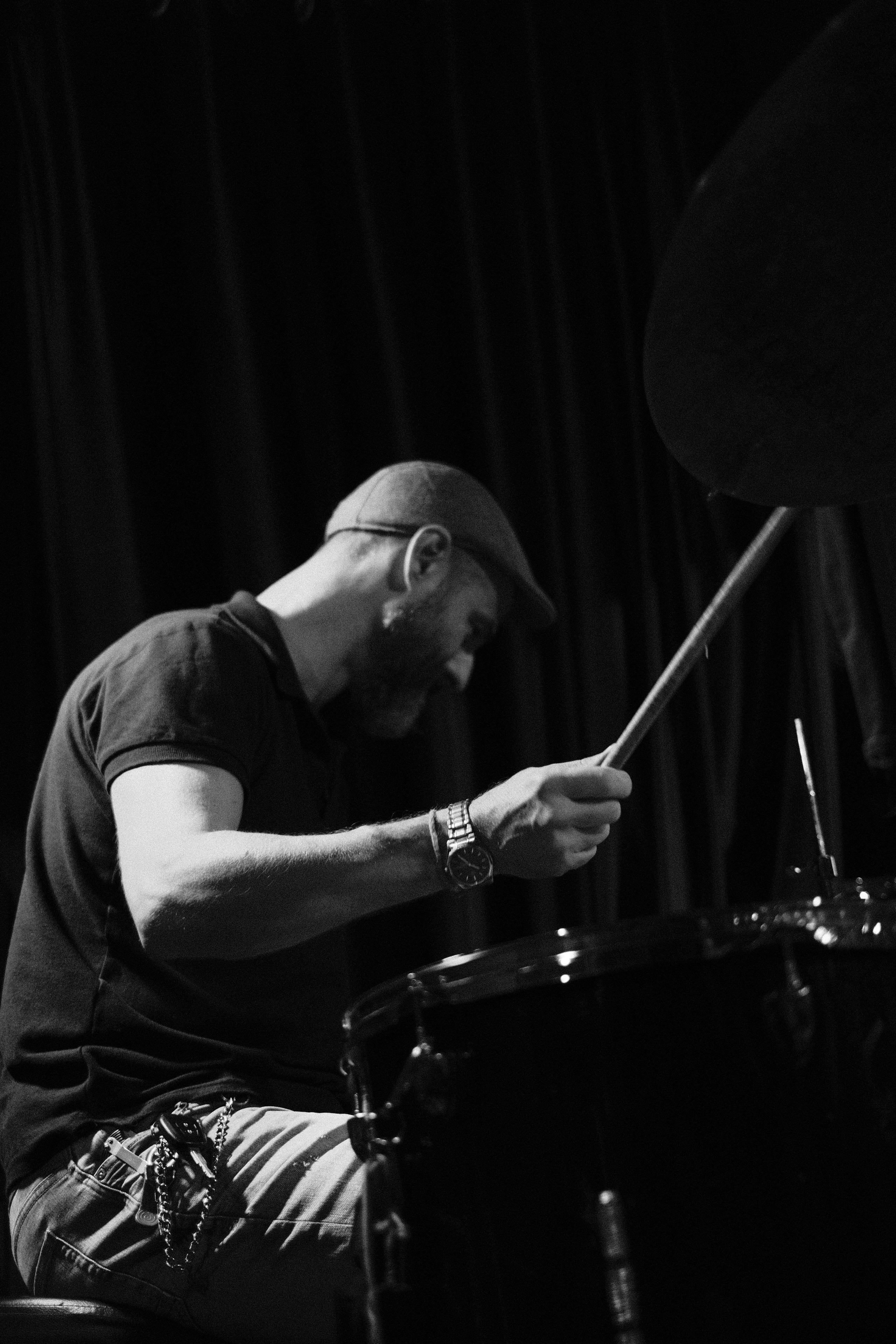 Art of Music. Портретный фотограф в Москве Айрат Абдуллаев