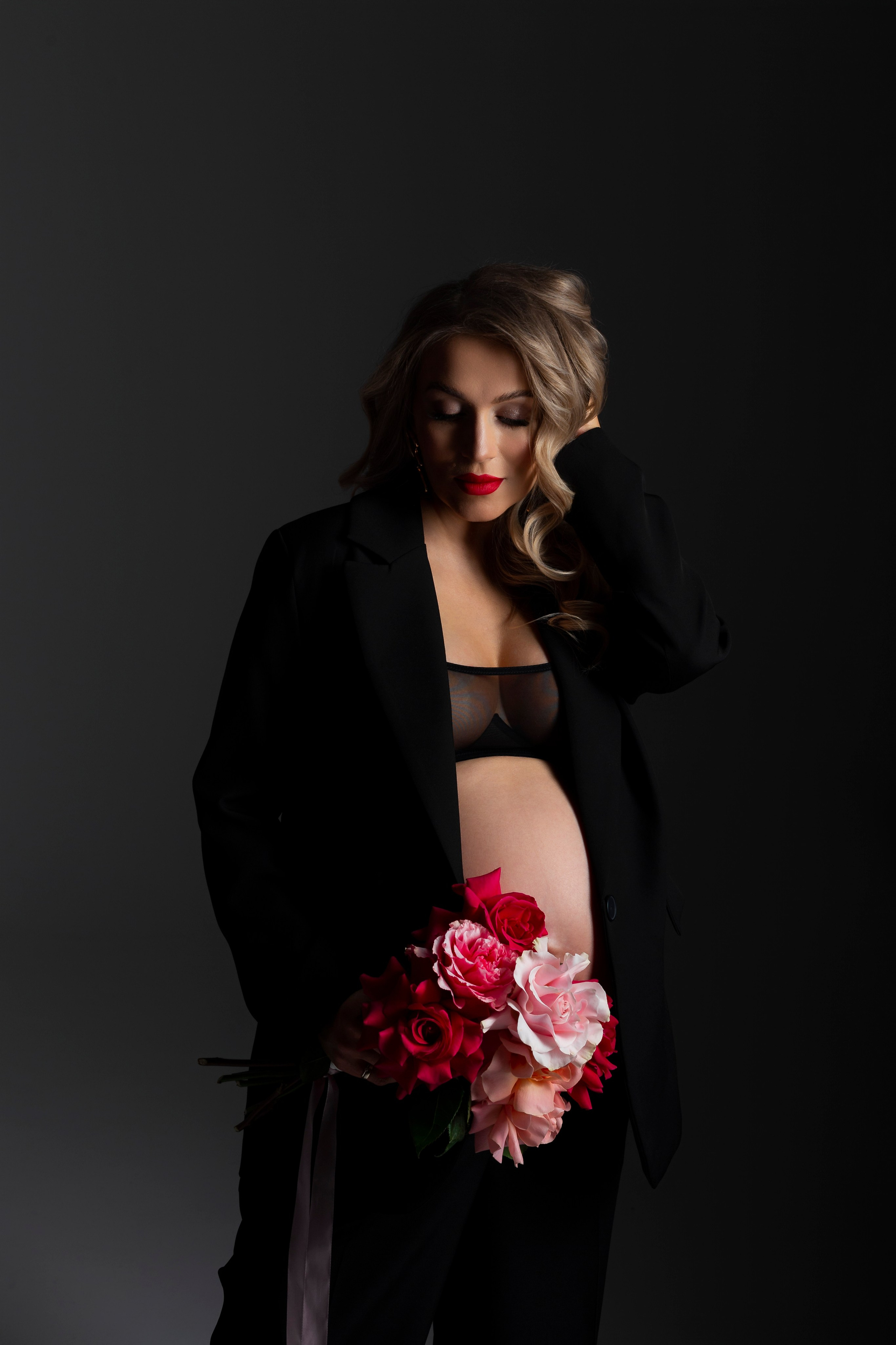 Беременность. Фотограф беременности в Новосибирске Елена Загороднева