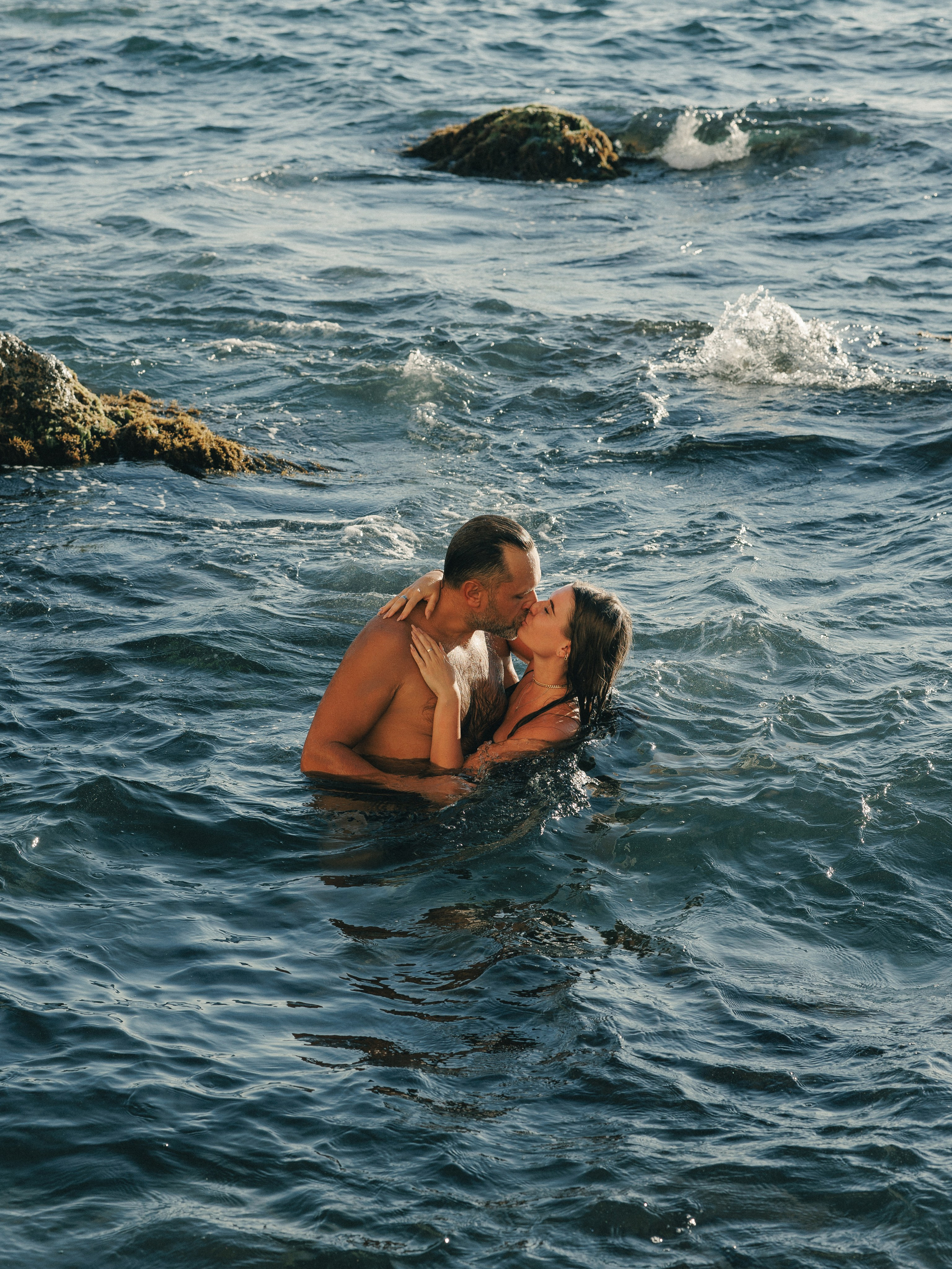 штормовое крым фото