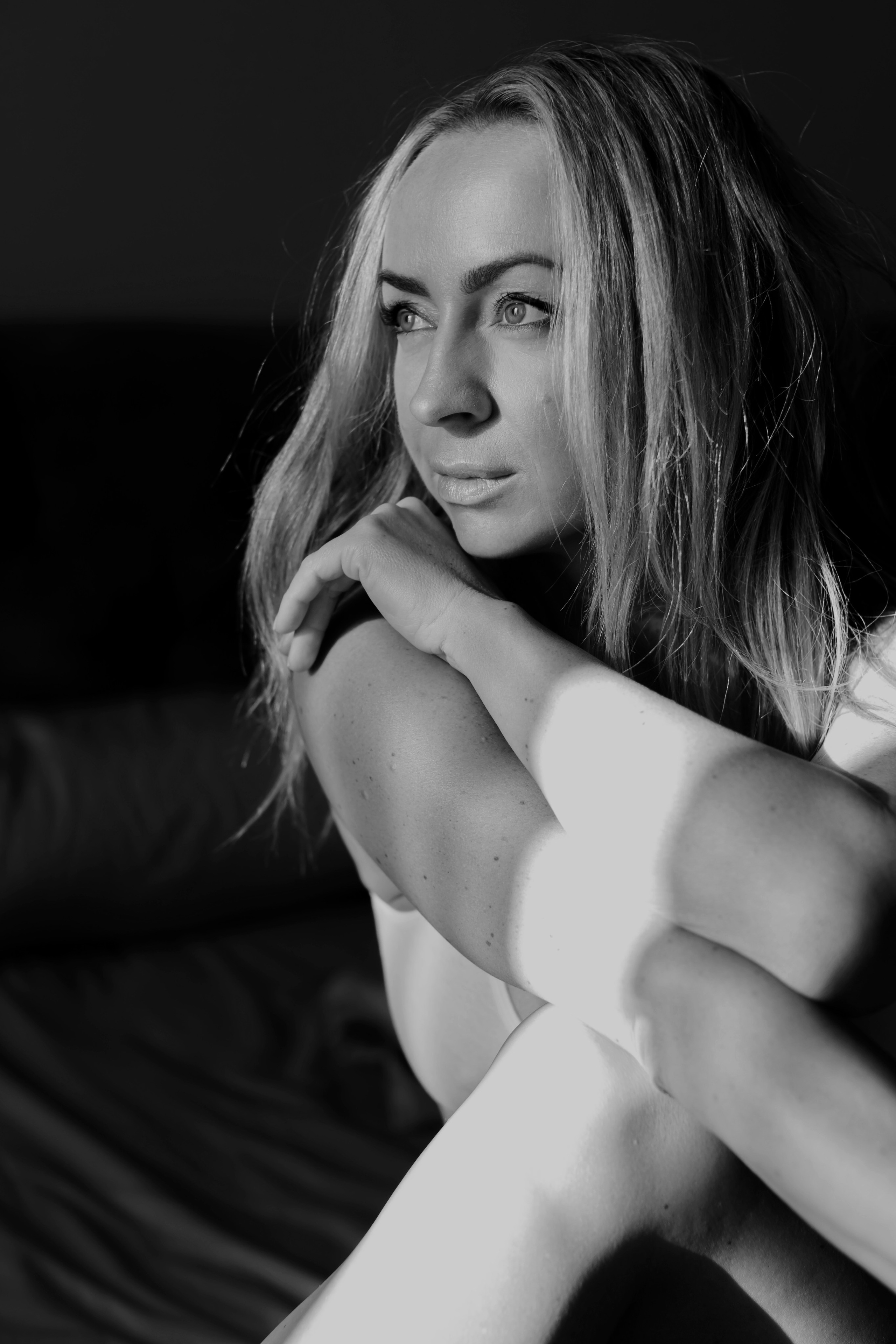 Татьяна. Фотограф Сахалин