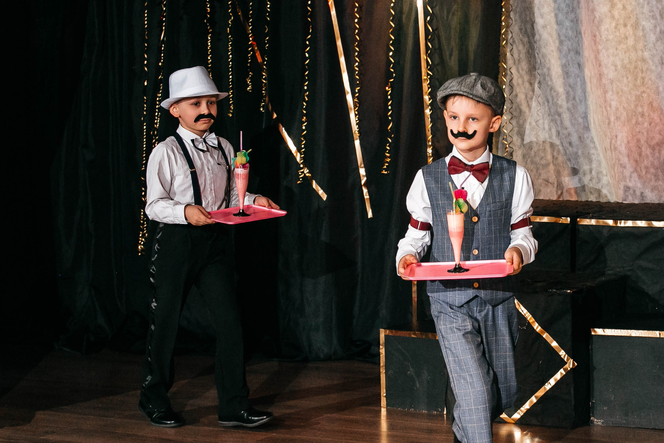 Выпускной в ЛИМПИК. Фотограф в Санкт-Петербурге Виктория Безверхая