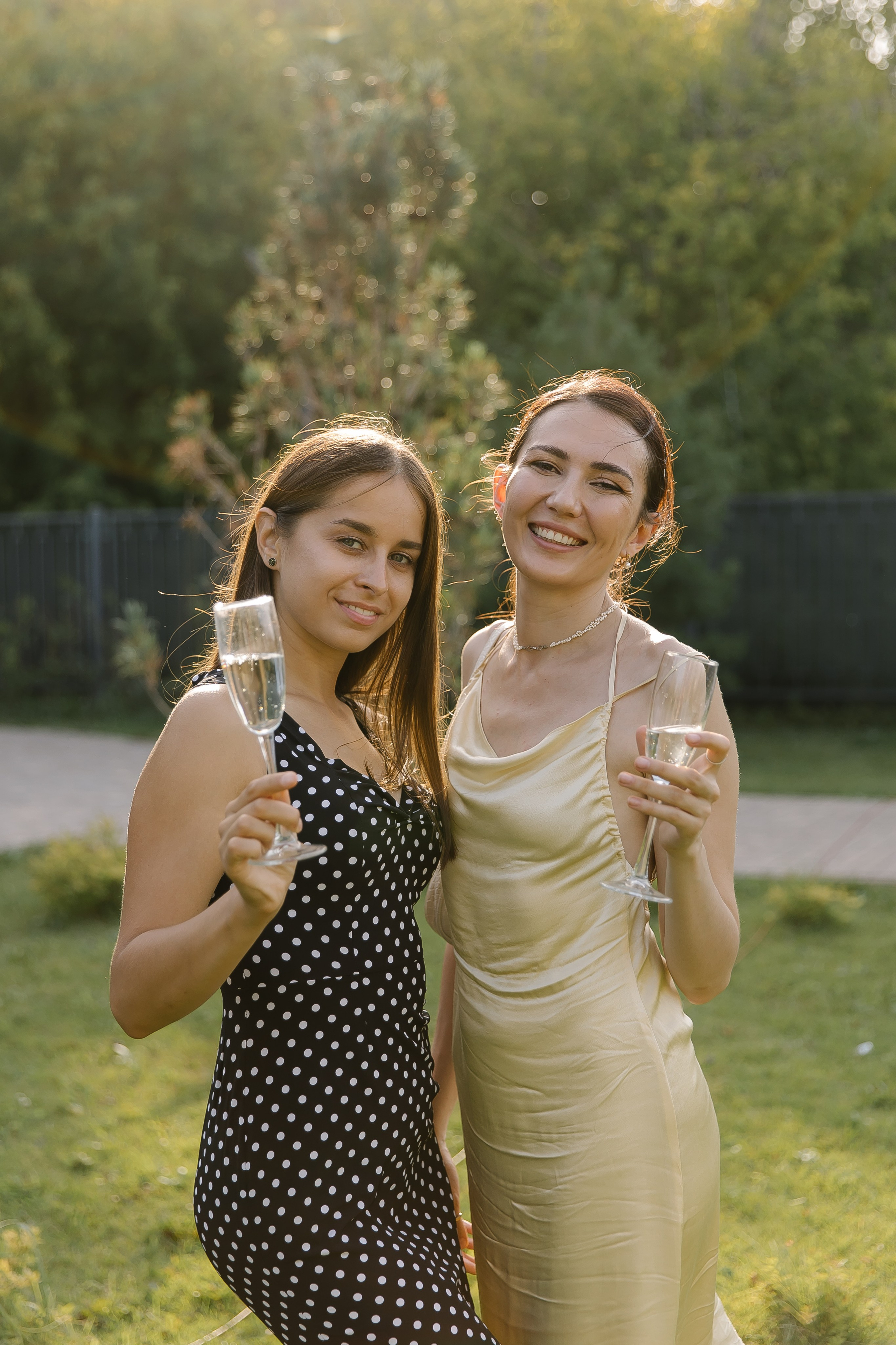 Ильмир и Катя. Свадебный и семейный фотограф в Набережных Челнах и Казани