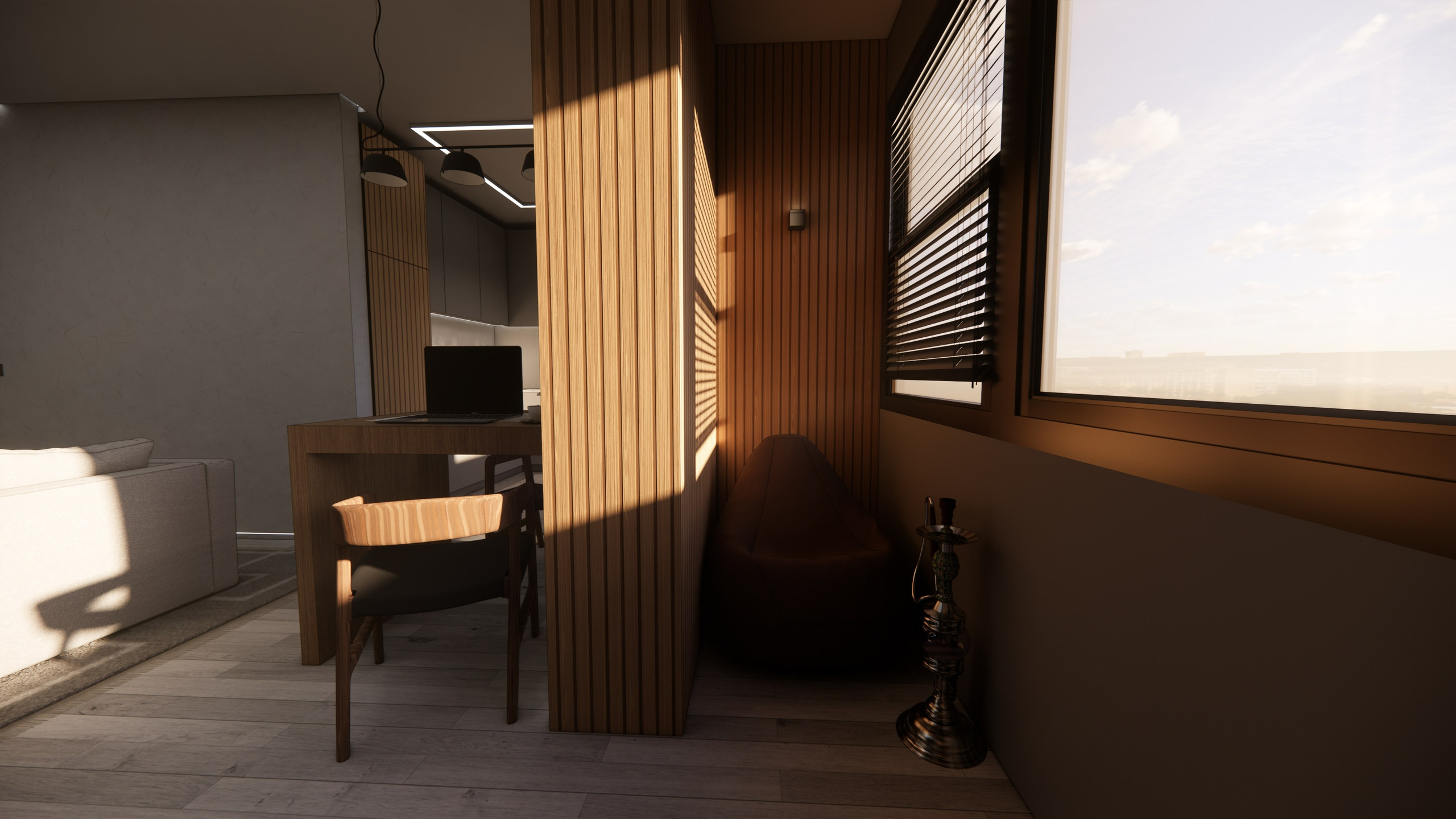 LANOIR: визуализация проектов, интерьер, экстерьер, ArchiCAD чертежи | Стерлитамак