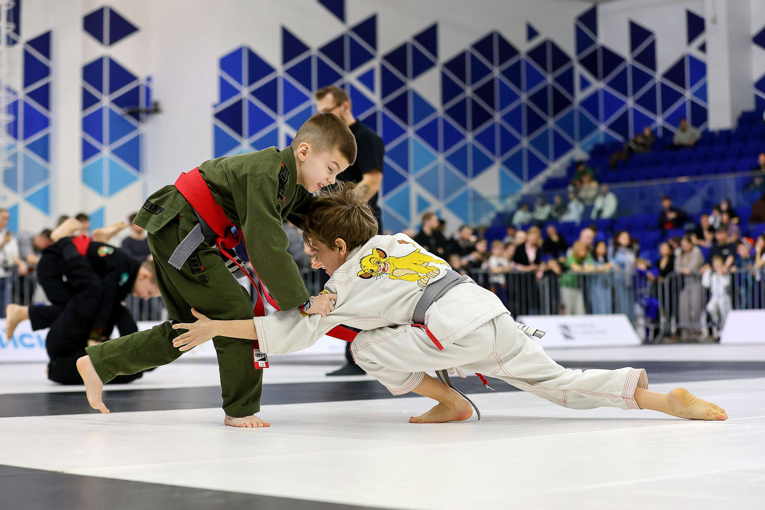 BJJ. Спортивный фотограф в Нижнем Новгороде и Сочи Ангелина Ильичева