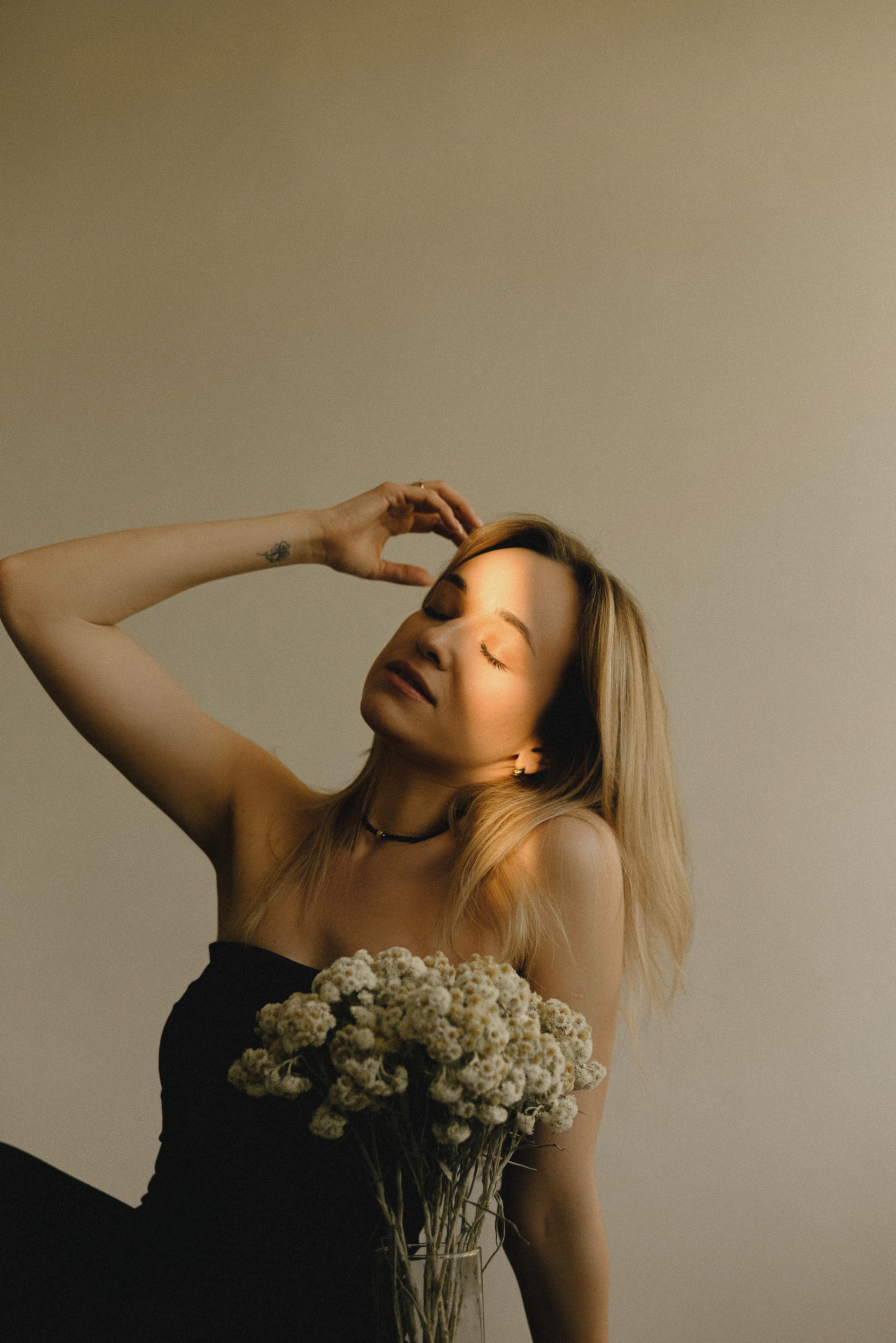 Вера. Фотограф в Москве Емельяненко Светлана