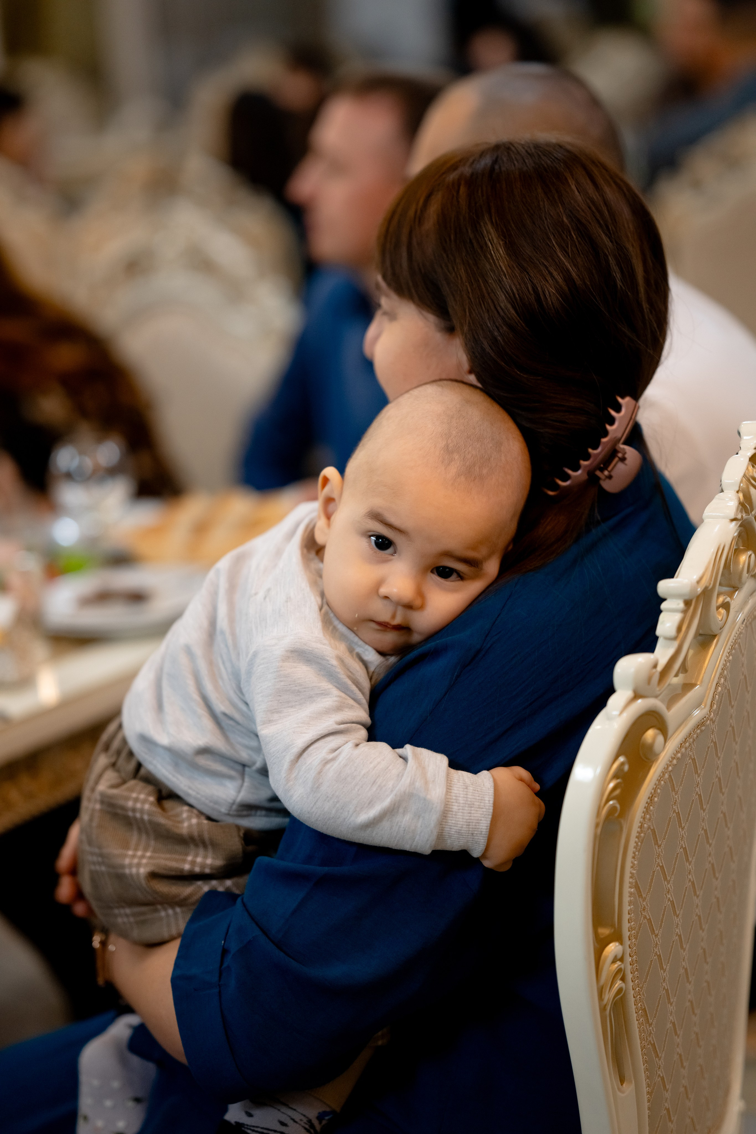 Юбилей Хайдар 50 лет. Свадебный и портретный фотограф