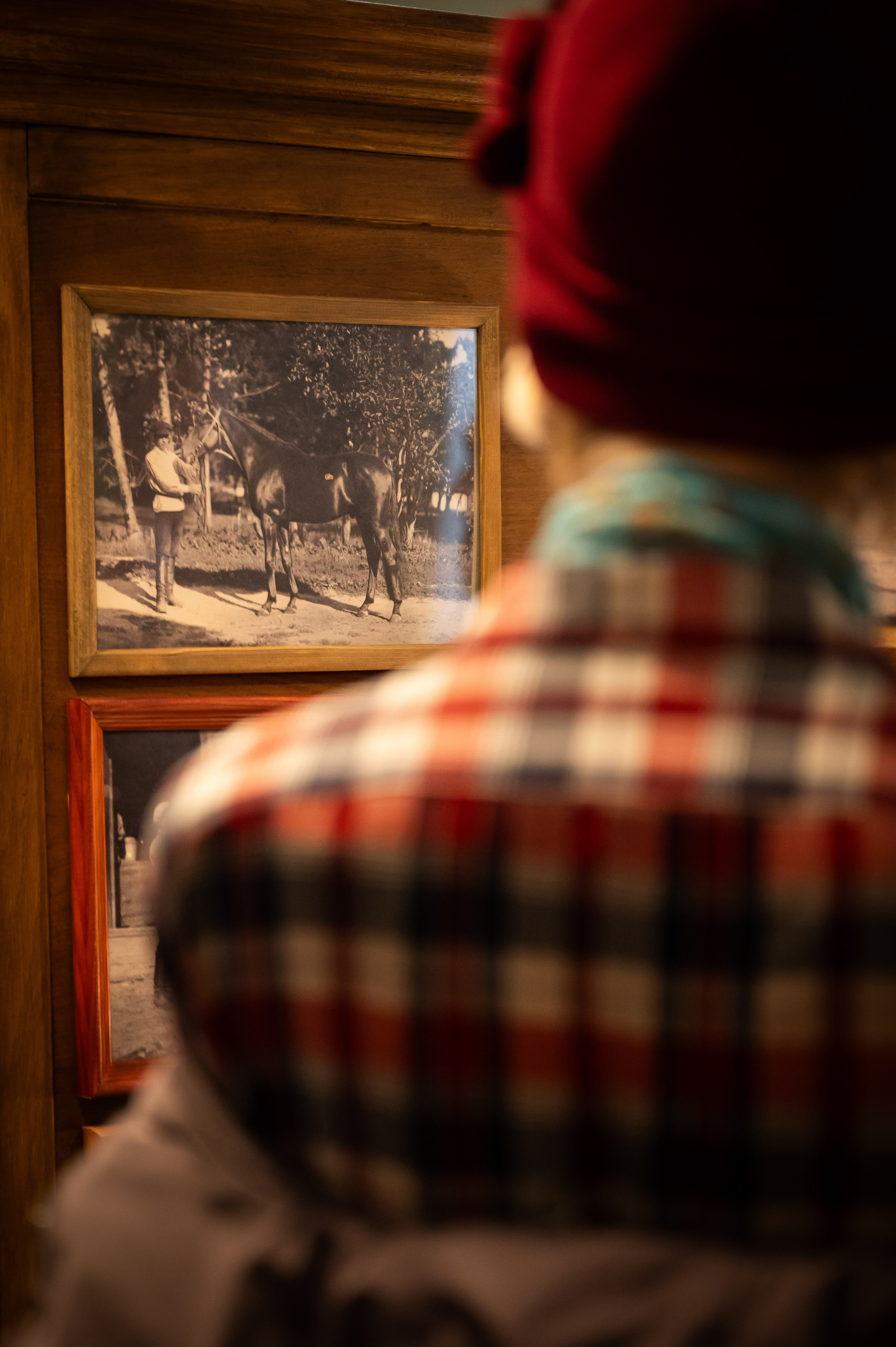 Паломническая поездка на Бутовский полигон. Антон и Татьяна Денисенко — В храме