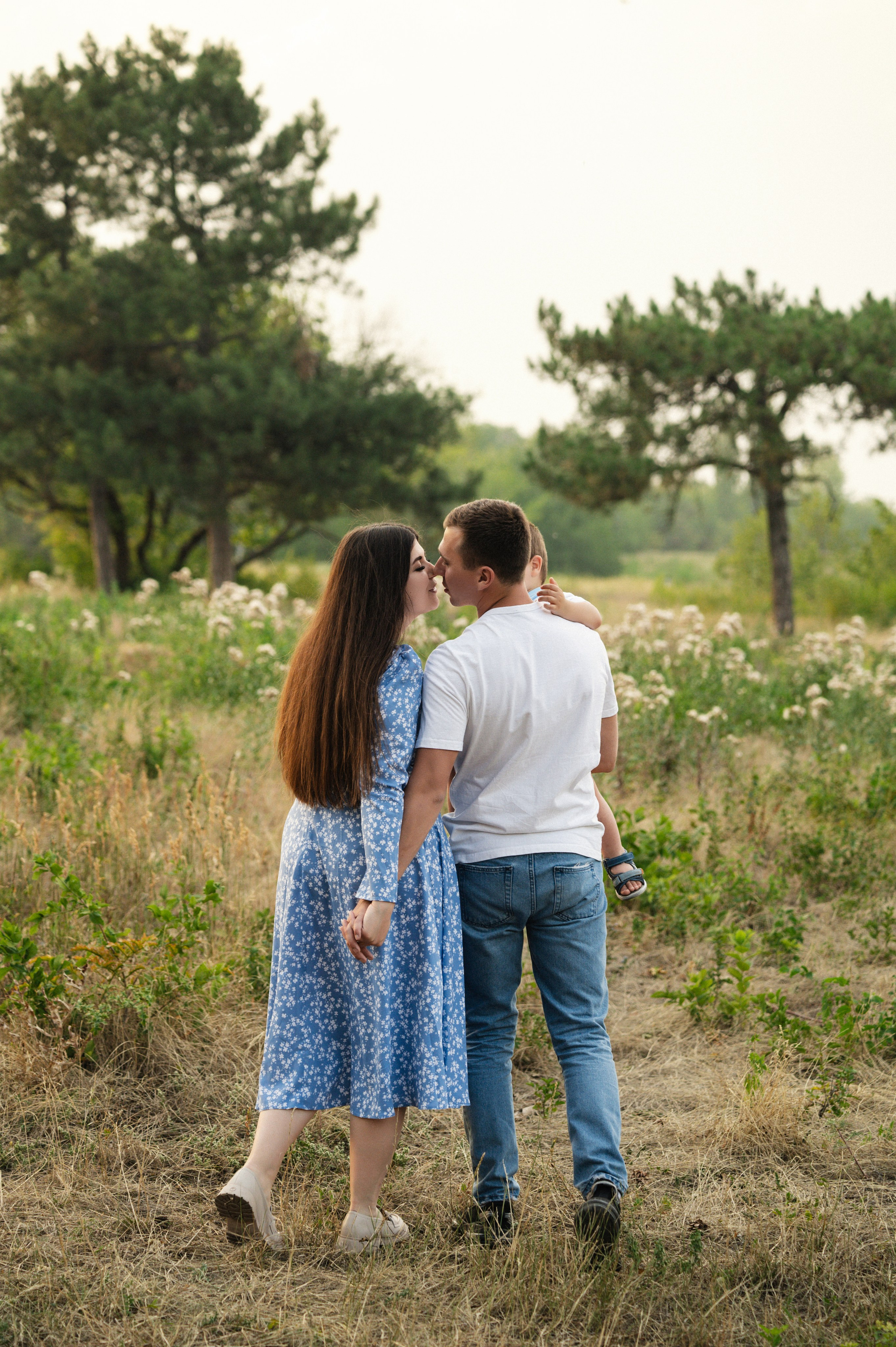 Адаму 2 годика. Фотограф Ярута Оксана / Ростов-на-Дону