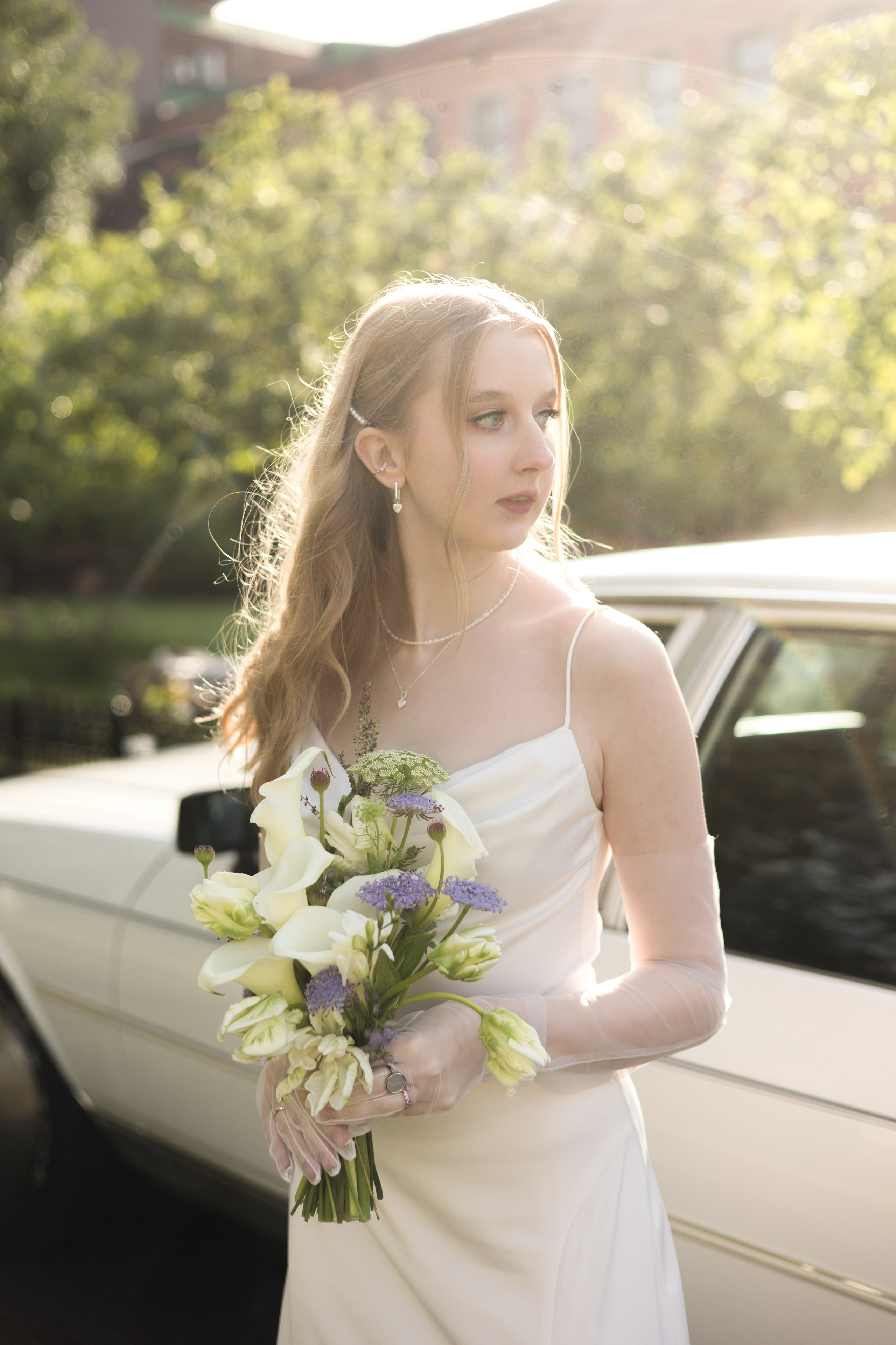 Андрей & Арина поженились!. Фотограф Чугунов Александр