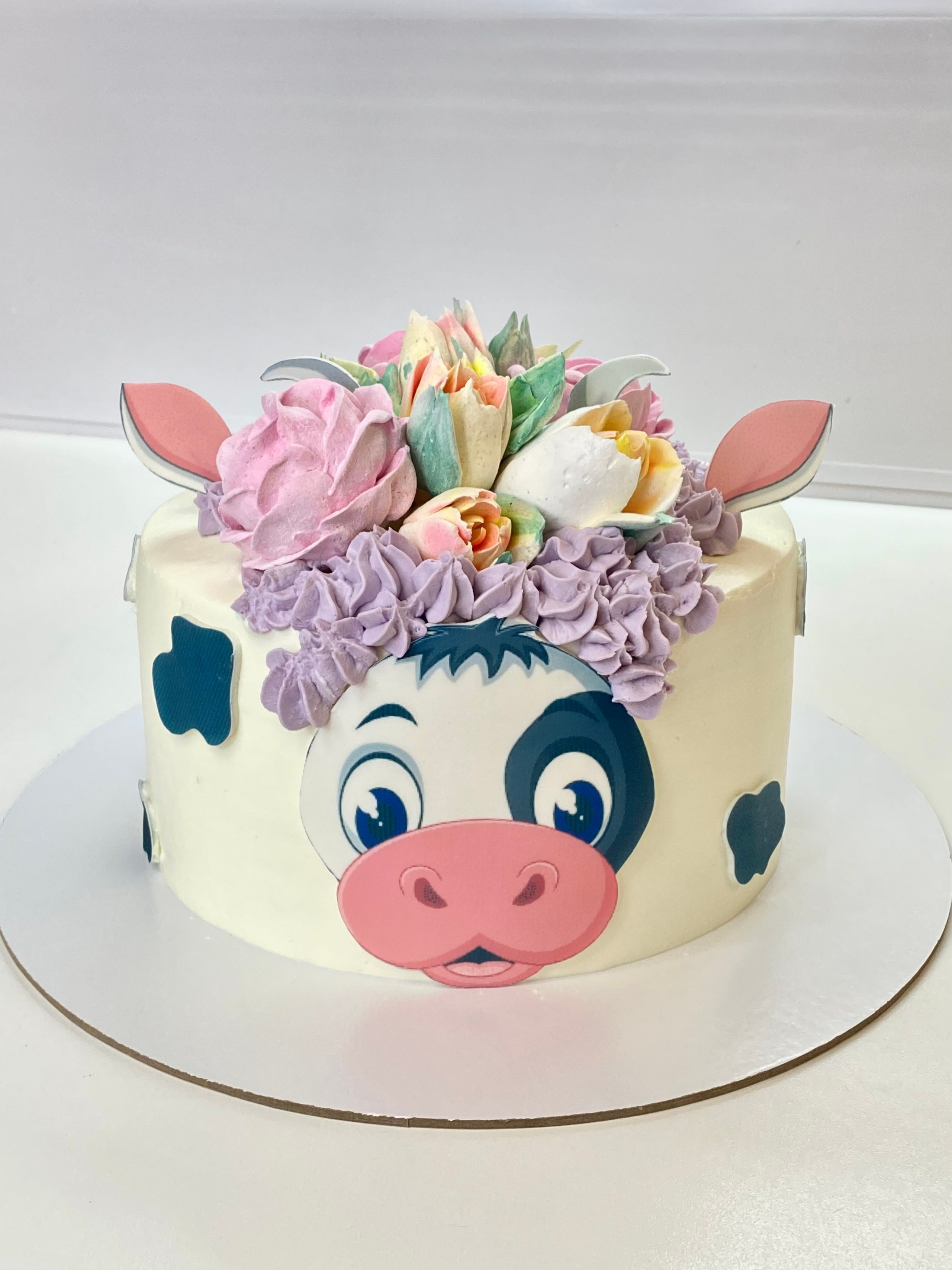 Торты. Katyasugarsugar капкейки, зефир, торты Москва