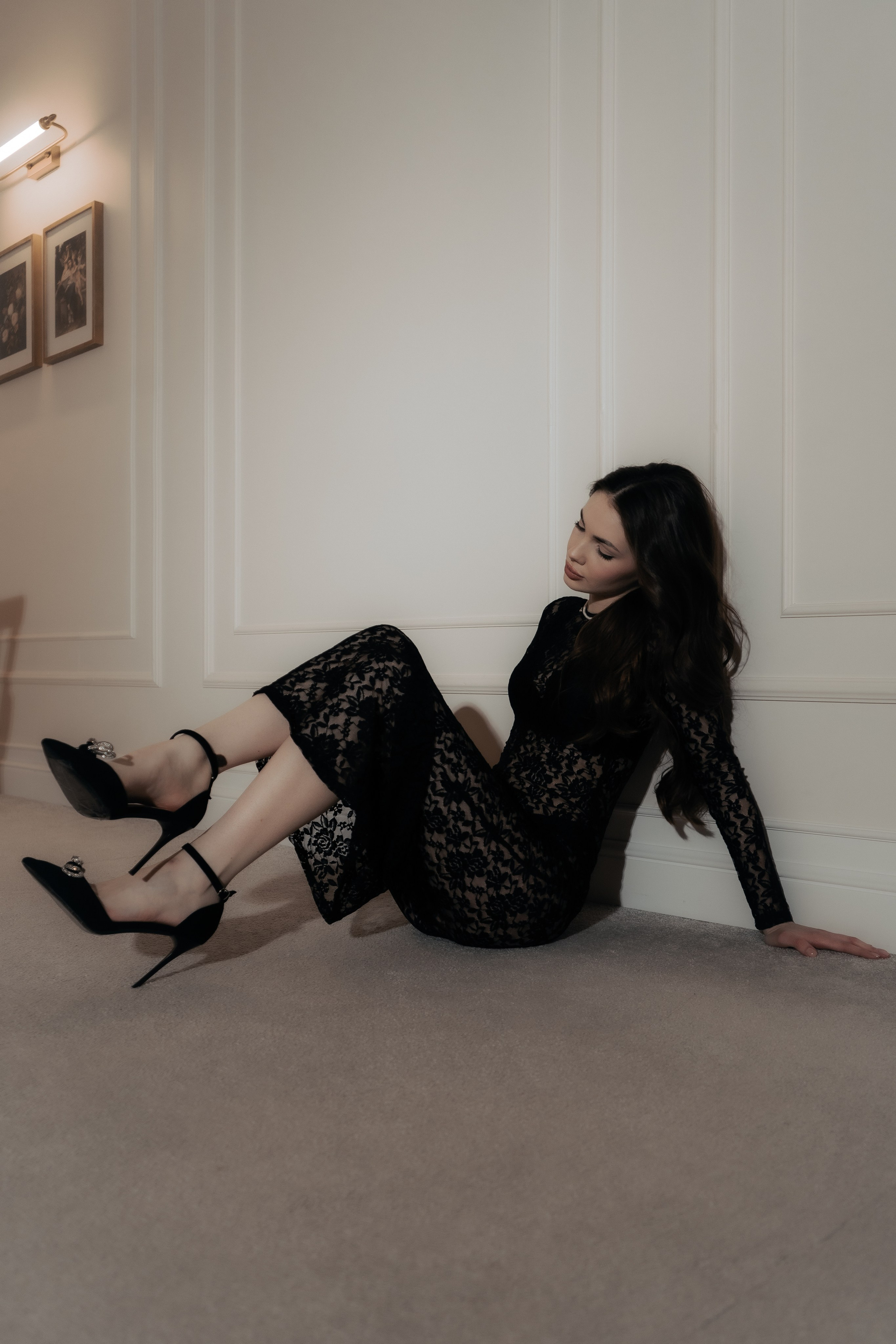 Катя. Фотограф Краснодар | Ольга Проскурина