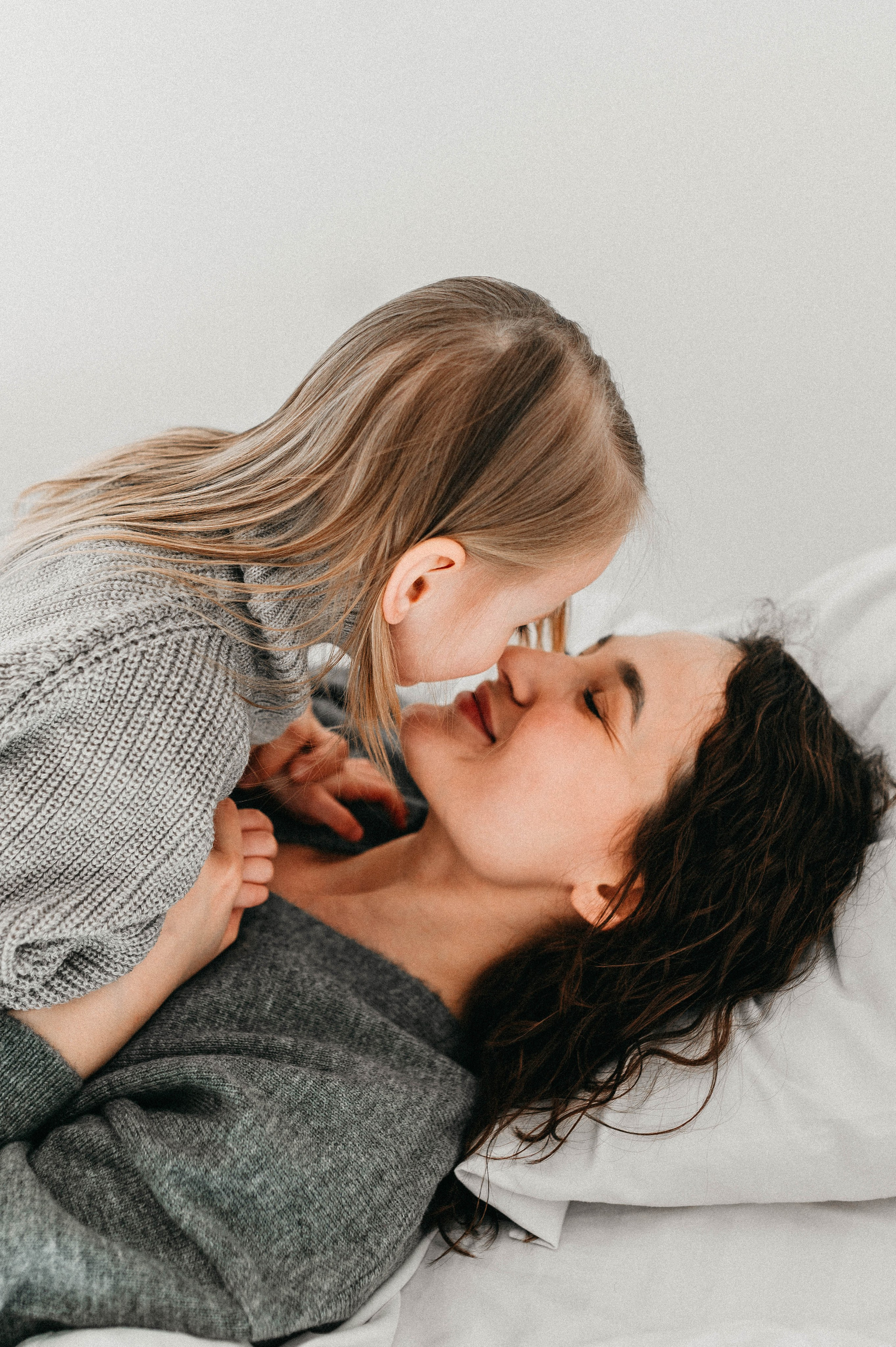 Алина и Софа. Свадебный и семейный фотограф в Чите Юлия Оранская