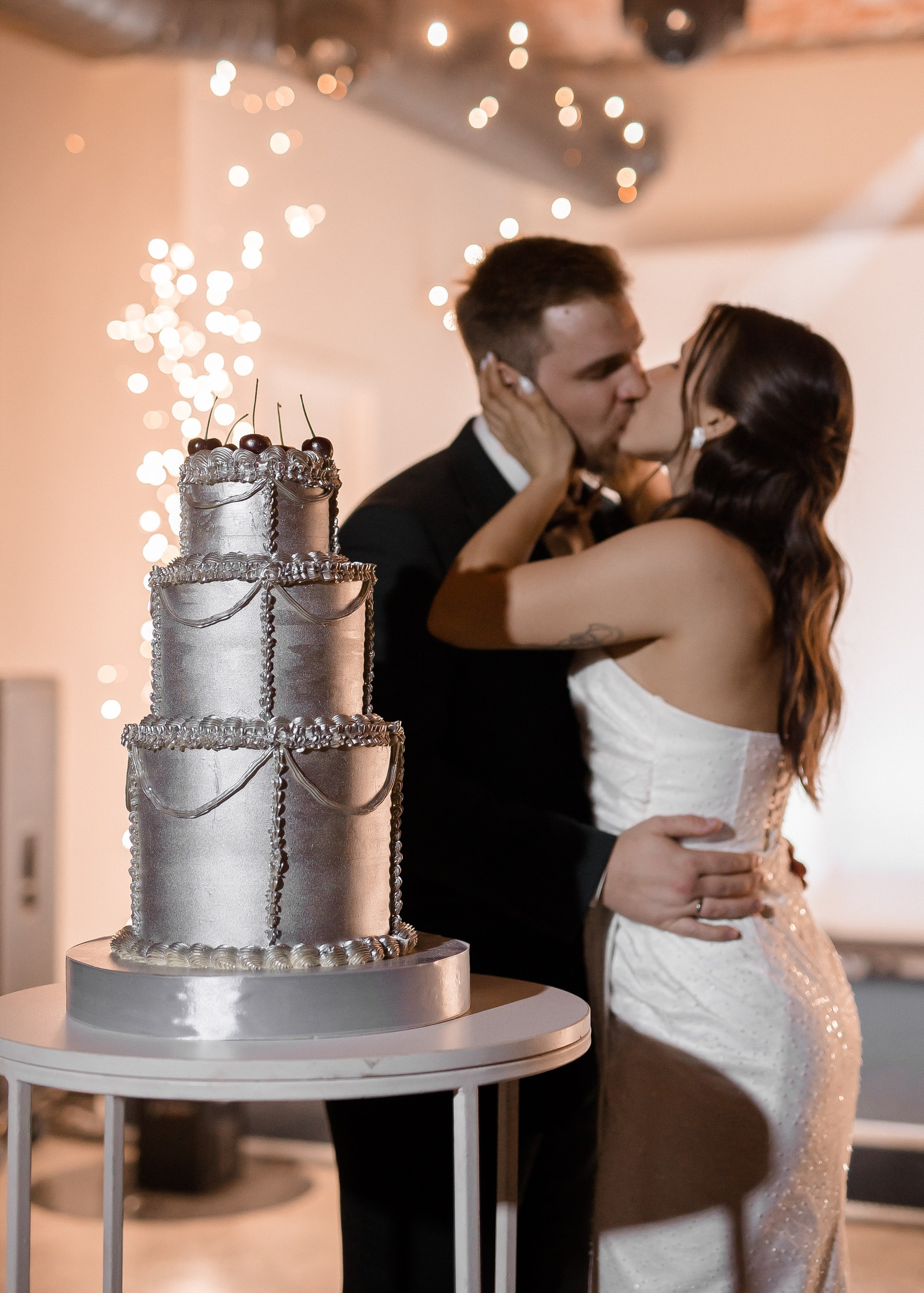 Настя + Кирилл. Свадебный и семейный фотограф в Саратове Маша Паника