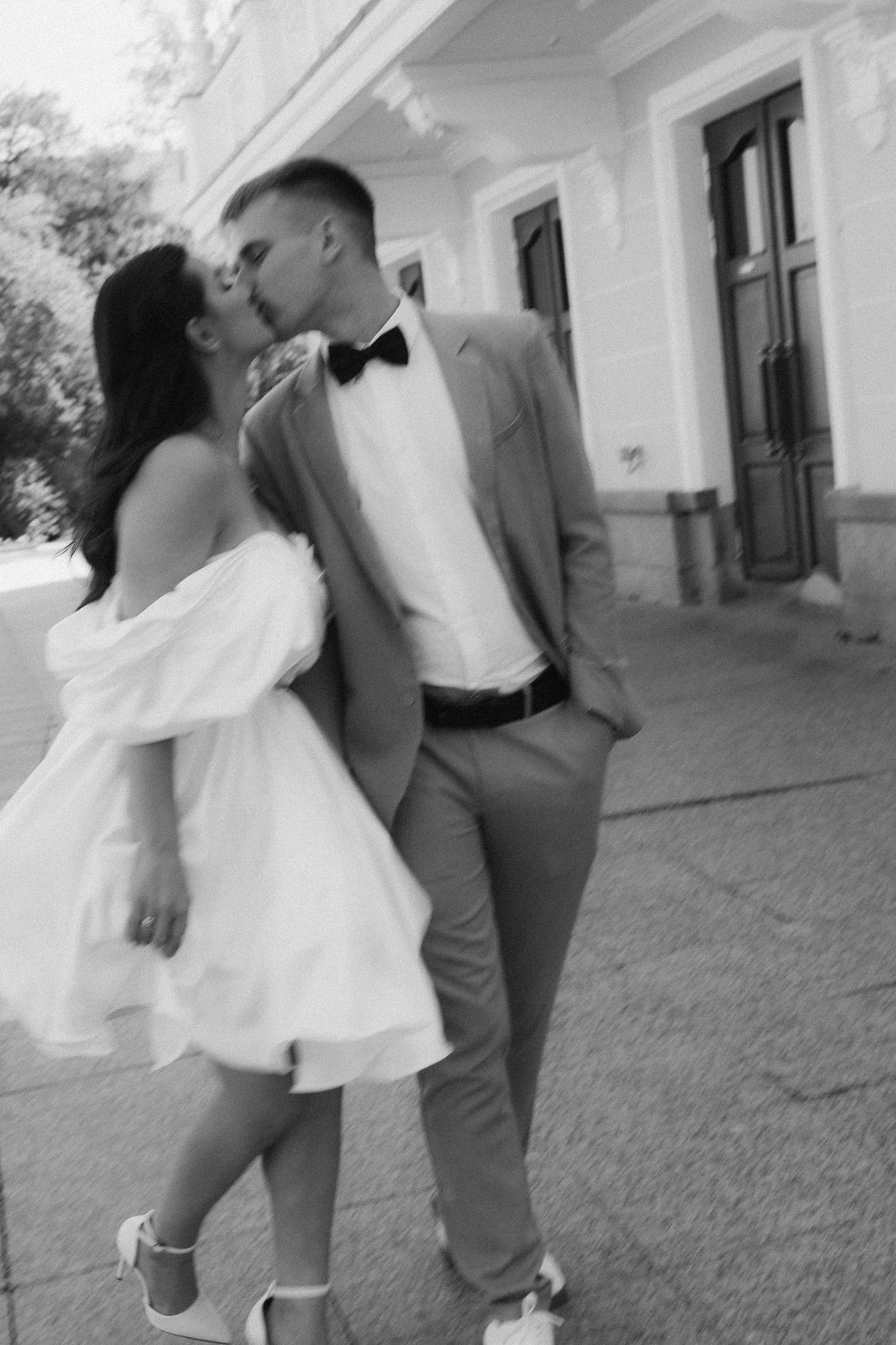 Павел и Алина. Свадебный фотограф Екатеринбург Алексей Ладыгин